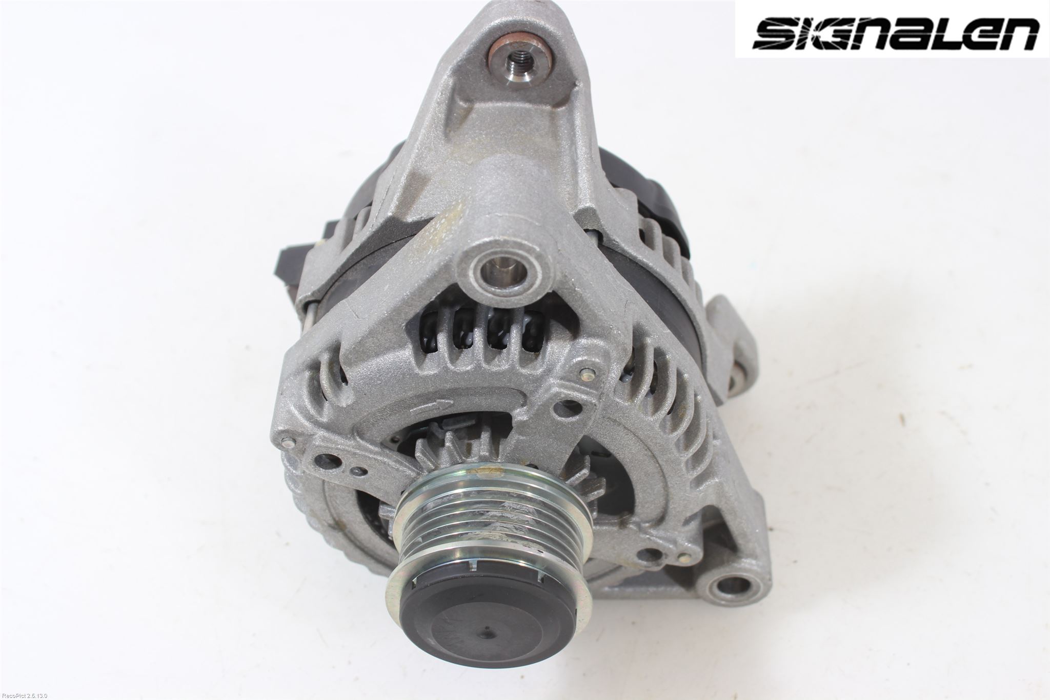 Opel CORSA E 15-19 Dynamo