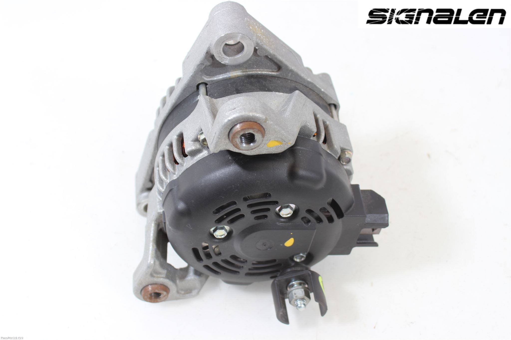 Opel CORSA E 15-19 Dynamo