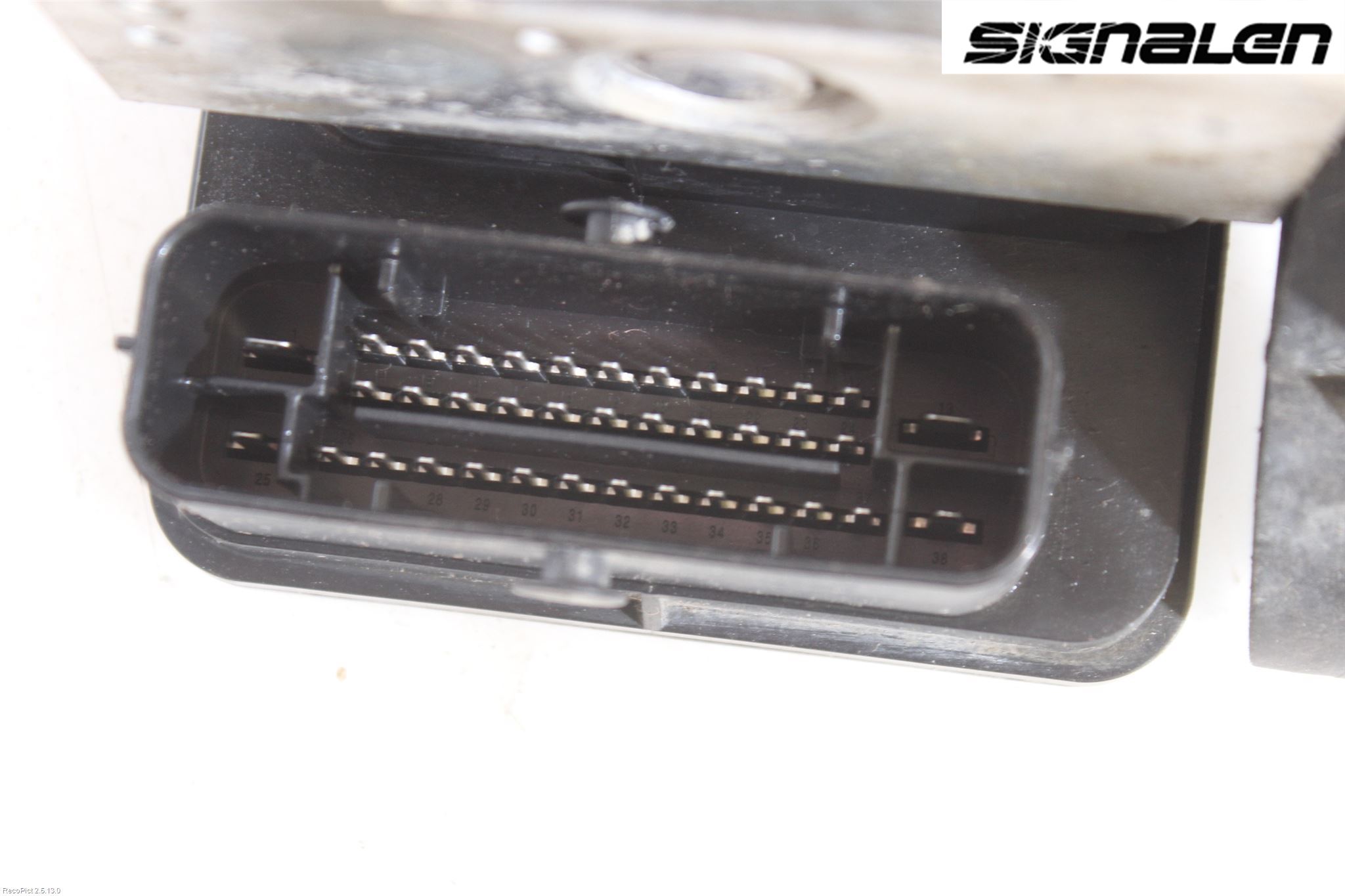 Skoda OCTAVIA (5E) 13-20 Abs Hydraulikkaggregat