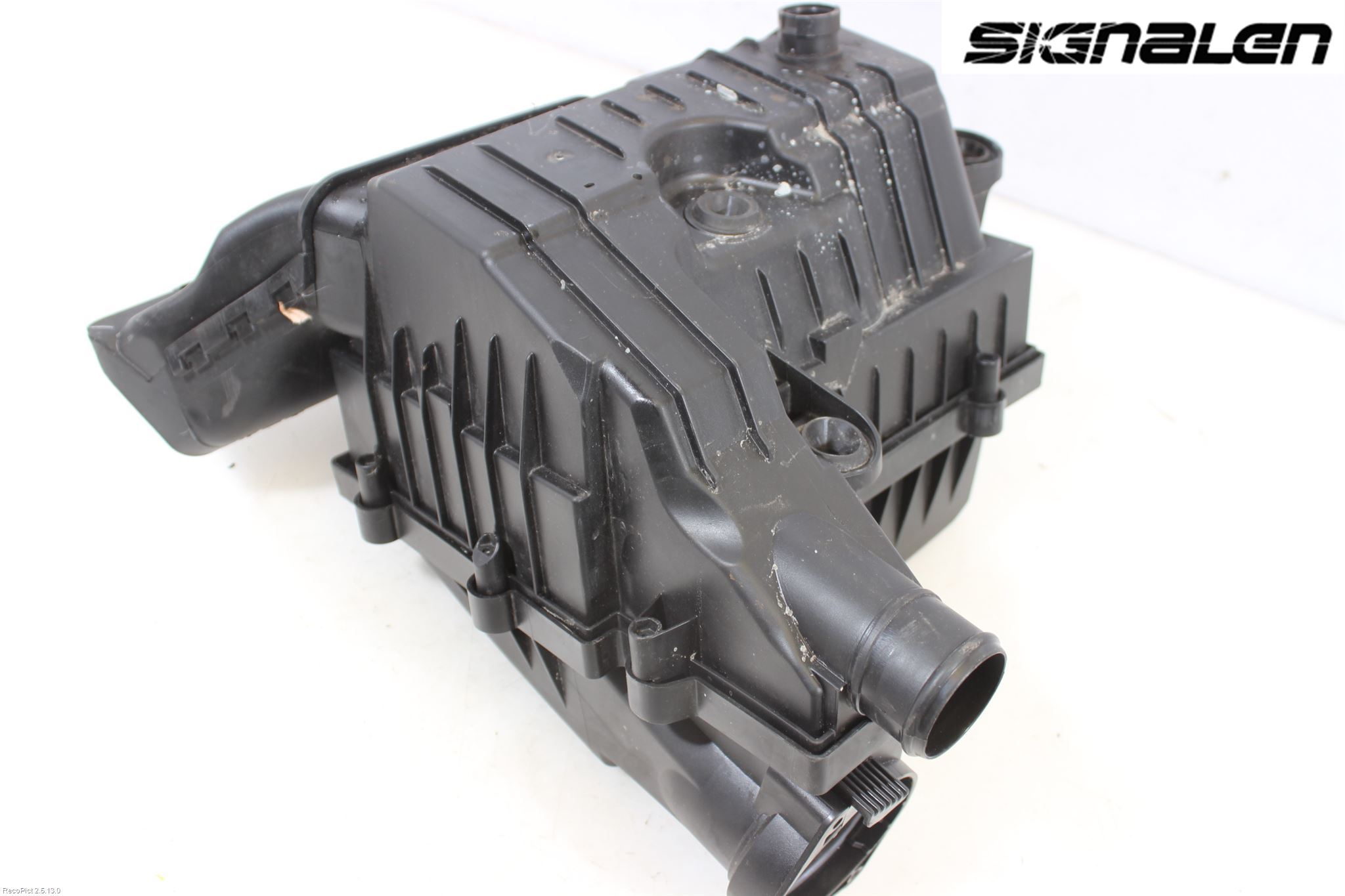 Skoda OCTAVIA (5E) 13-20 Luftfilter Boks
