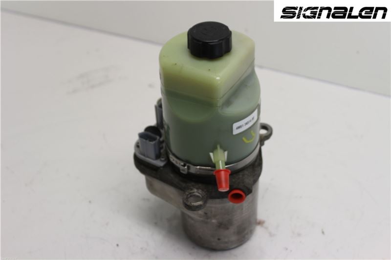 Ford FOCUS     04-07 Servostyring Eletrisk Pumpe