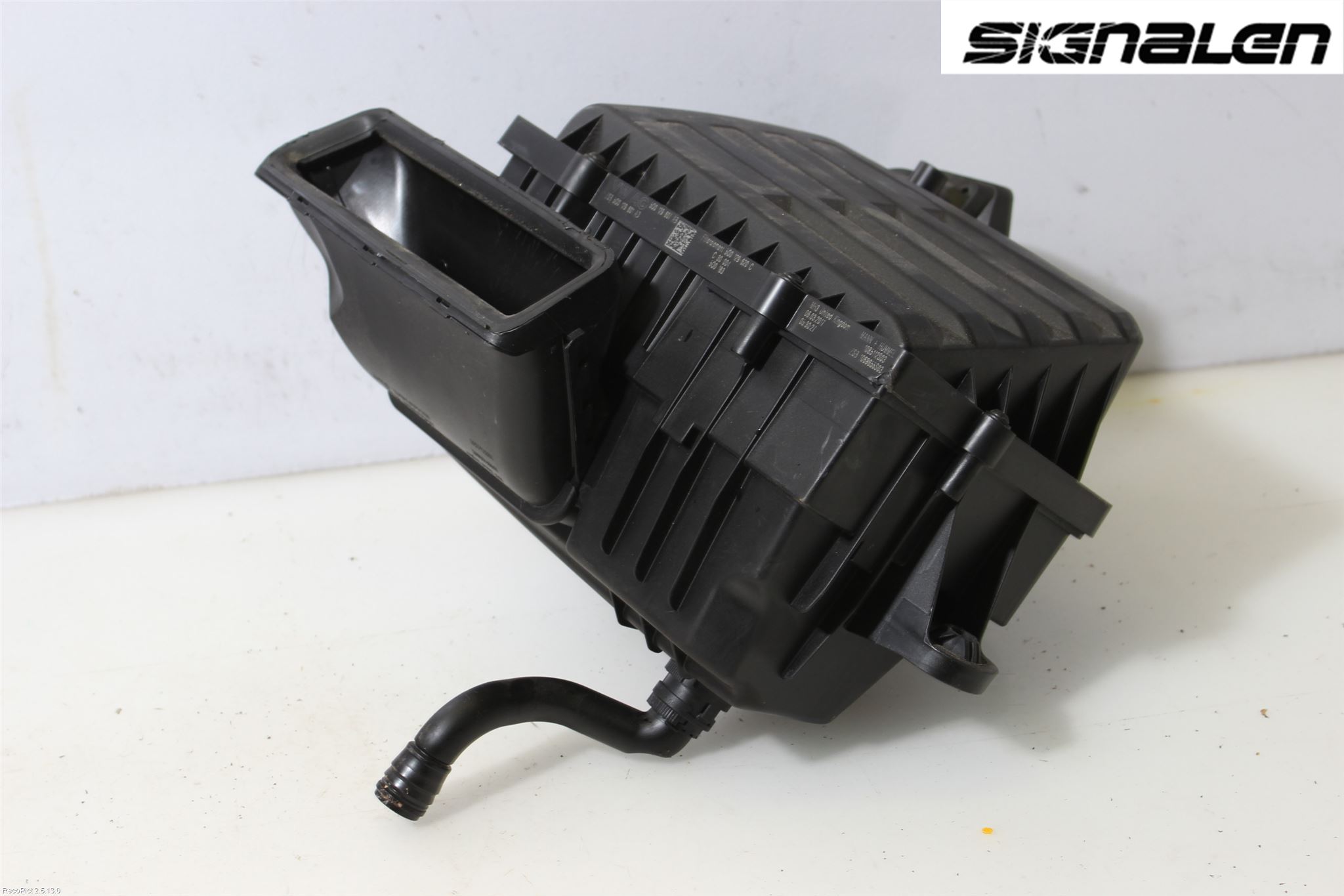 Volkswagen VW TIGUAN 16-24 Luftfilter Boks