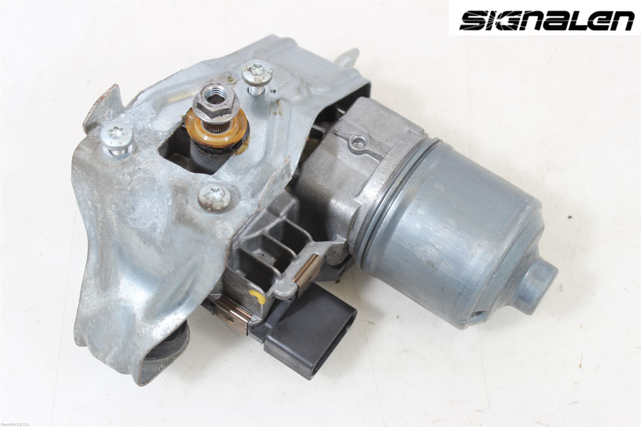 Seat ALTEA Viskermotor Frontrute