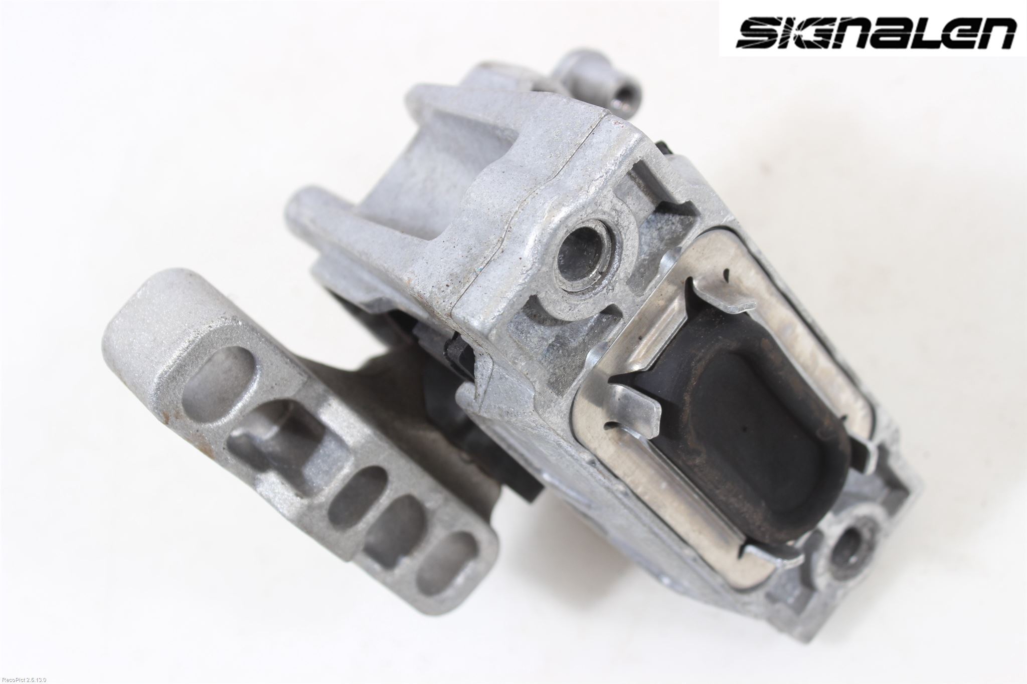 Seat ALTEA Motor Feste Gummi