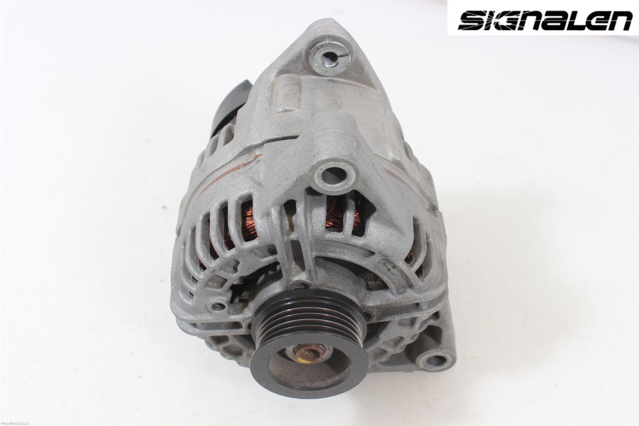 Opel CORSA D 07-14 Dynamo