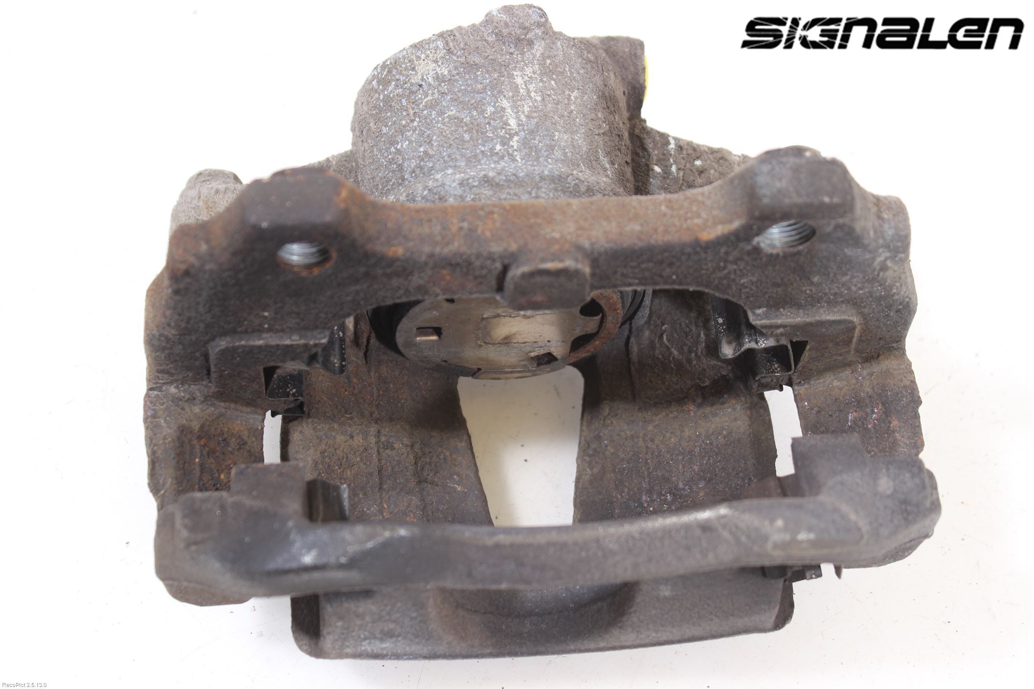 Opel CORSA D 07-14 Bremsecaliper Foran Høyre