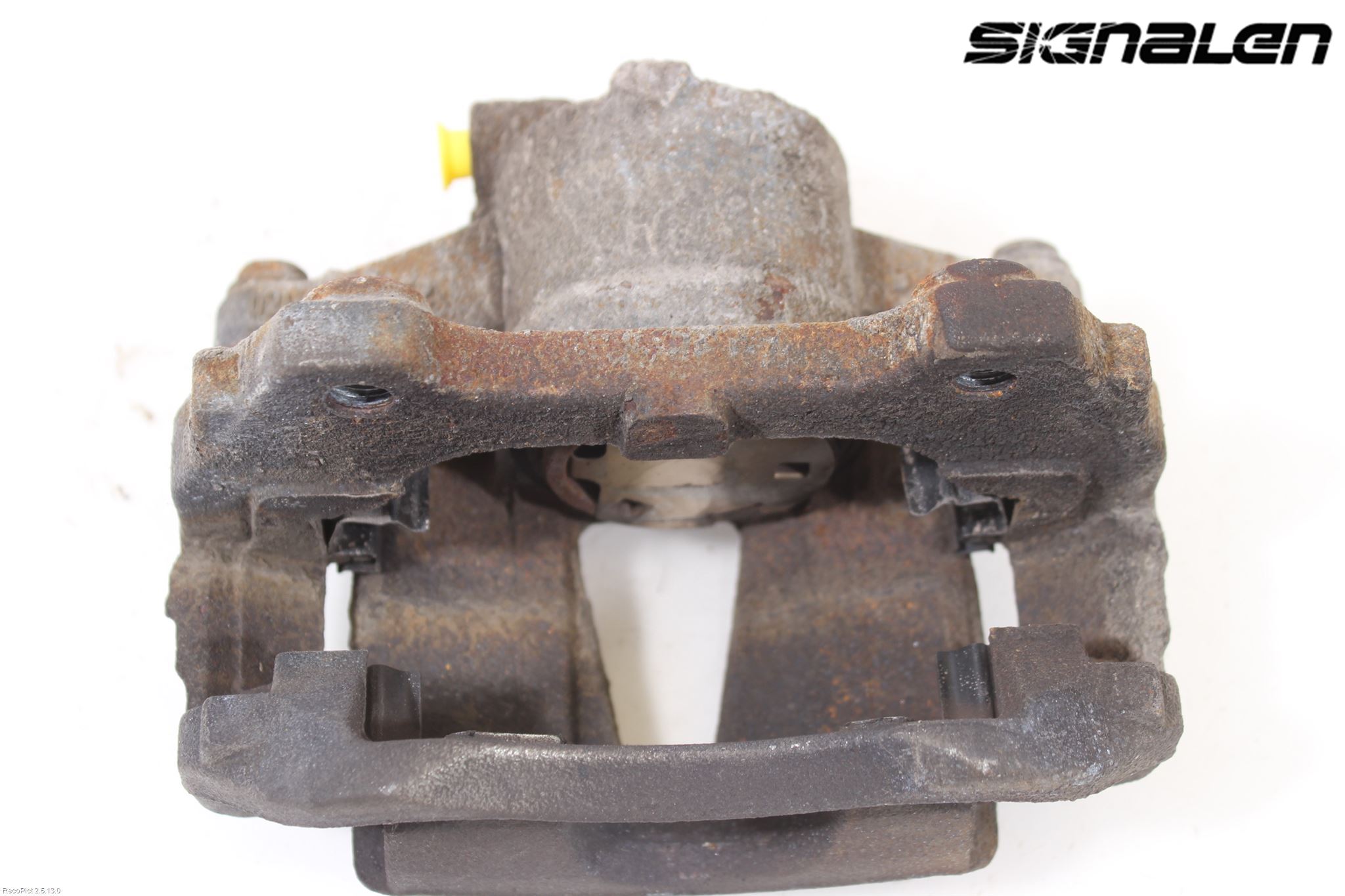 Opel CORSA D 07-14 Bremsecaliper Foran Venstre