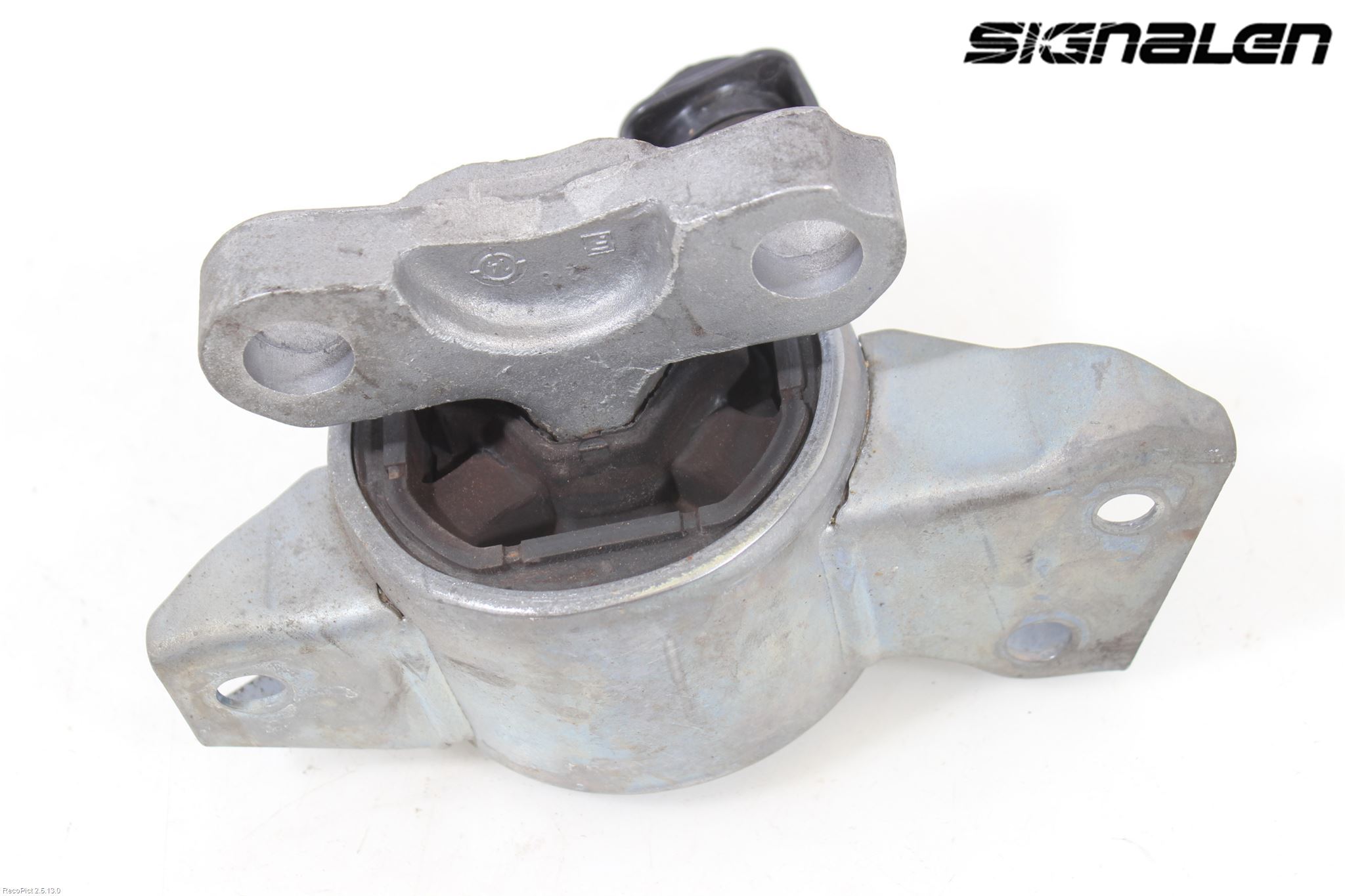 Opel CORSA D 07-14 Motor Feste Gummi