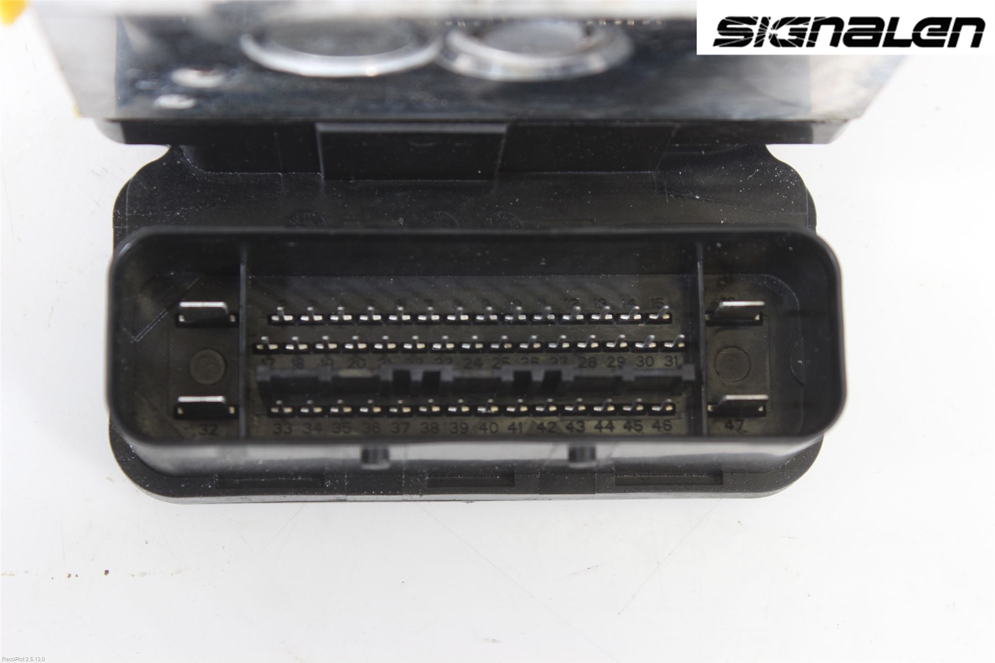 Volvo V70 08-13 Abs Hydraulikkaggregat