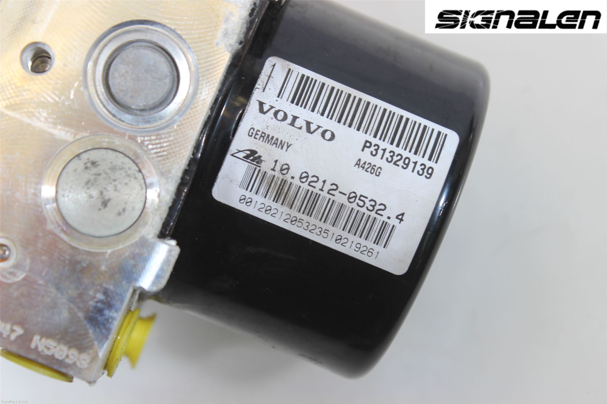 Volvo V70 08-13 Abs Hydraulikkaggregat