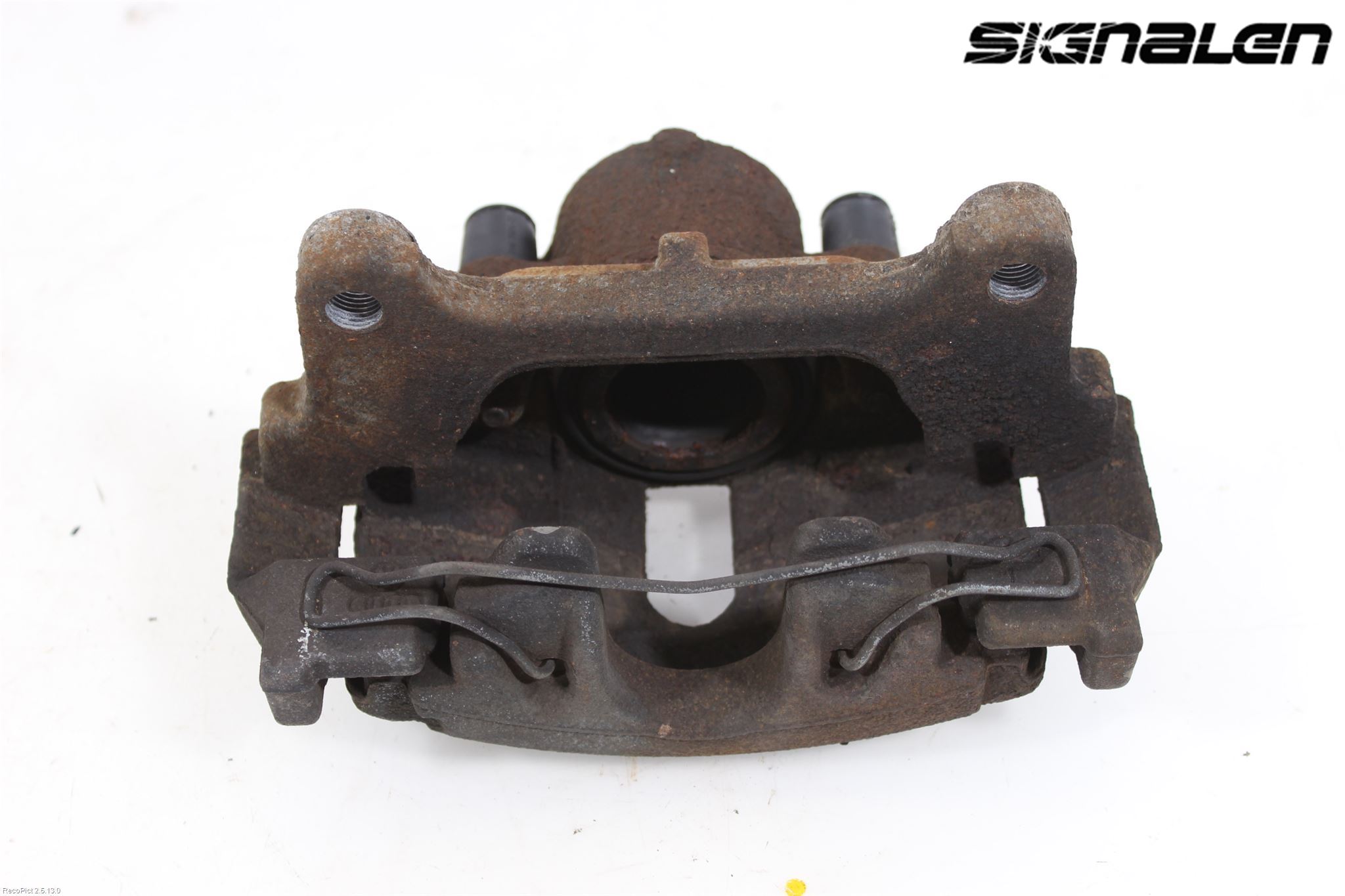 Volkswagen VW PASSAT 11-14 Bremsecaliper Foran Venstre