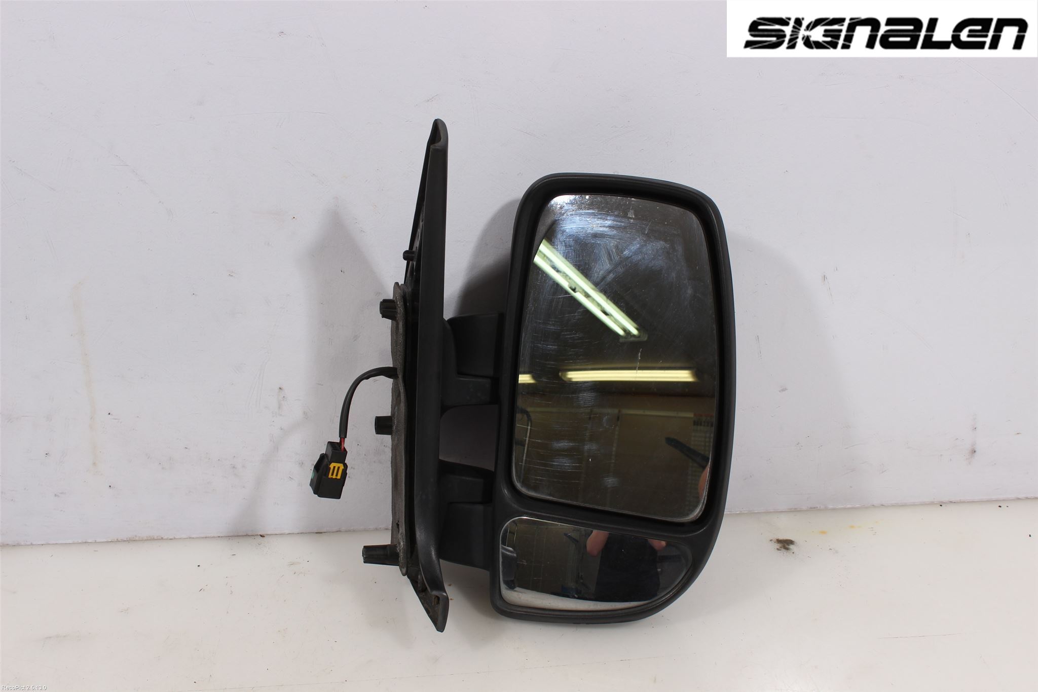 Opel MOVANO A 99-10 Speil H M-El Justering