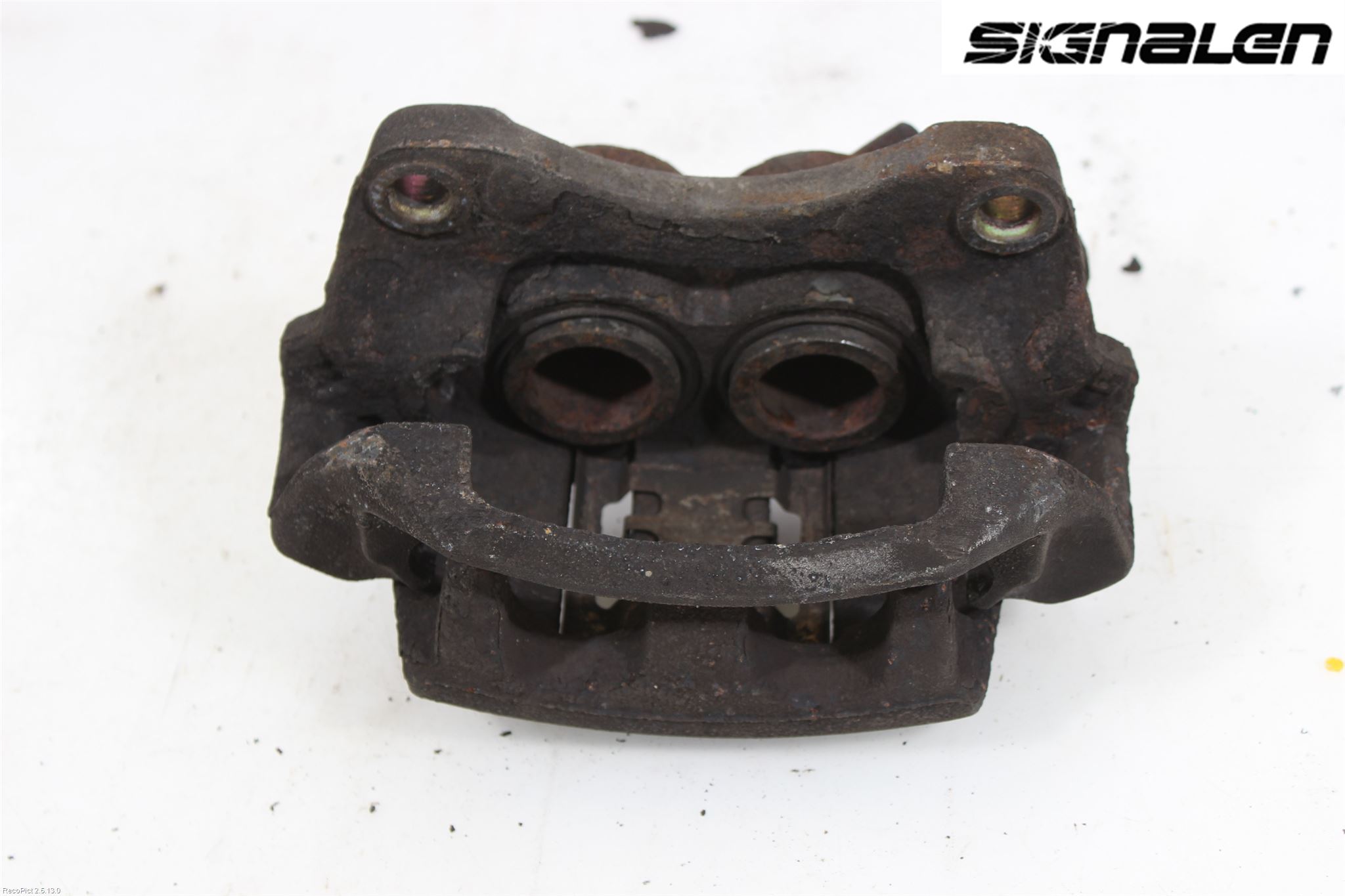 Opel MOVANO A 99-10 Bremsecaliper Foran Høyre