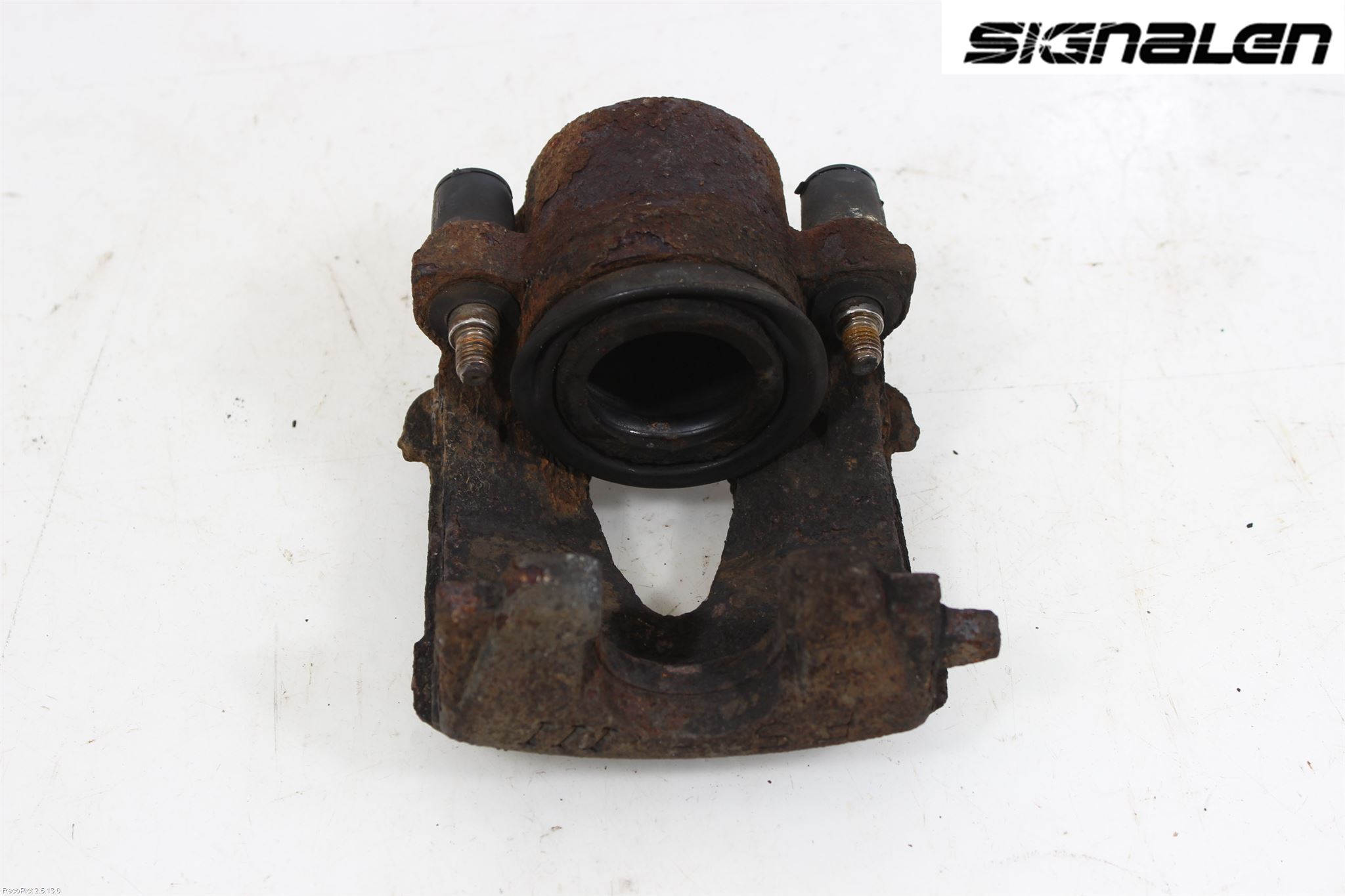 Seat IBIZA IV 08-16 Bremsecaliper Foran Venstre