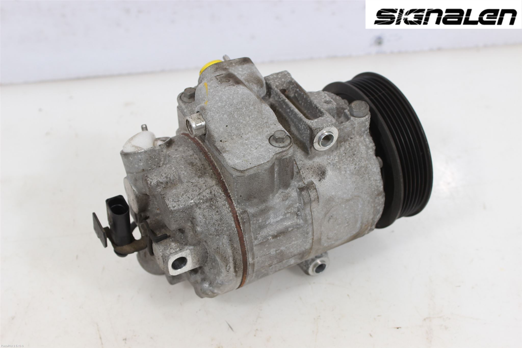 Seat IBIZA IV 08-16 Varme Ac Kompressor