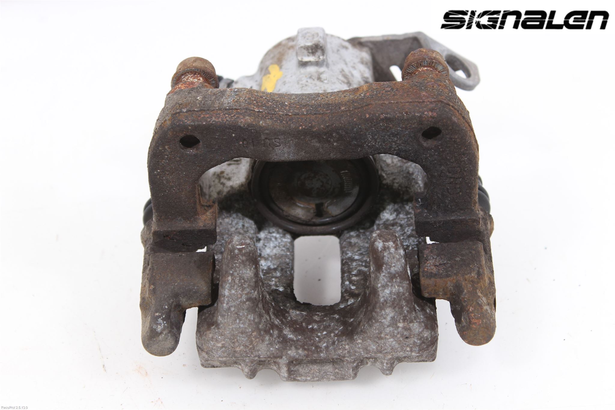 Seat IBIZA IV 08-16 Bremsecaliper Bak Høyre