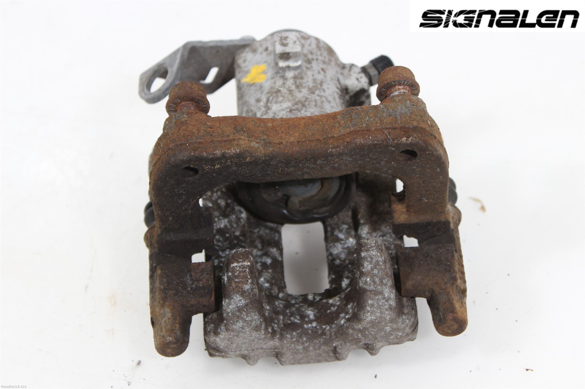 Seat IBIZA IV 08-16 Bremsecaliper Bak Venstre