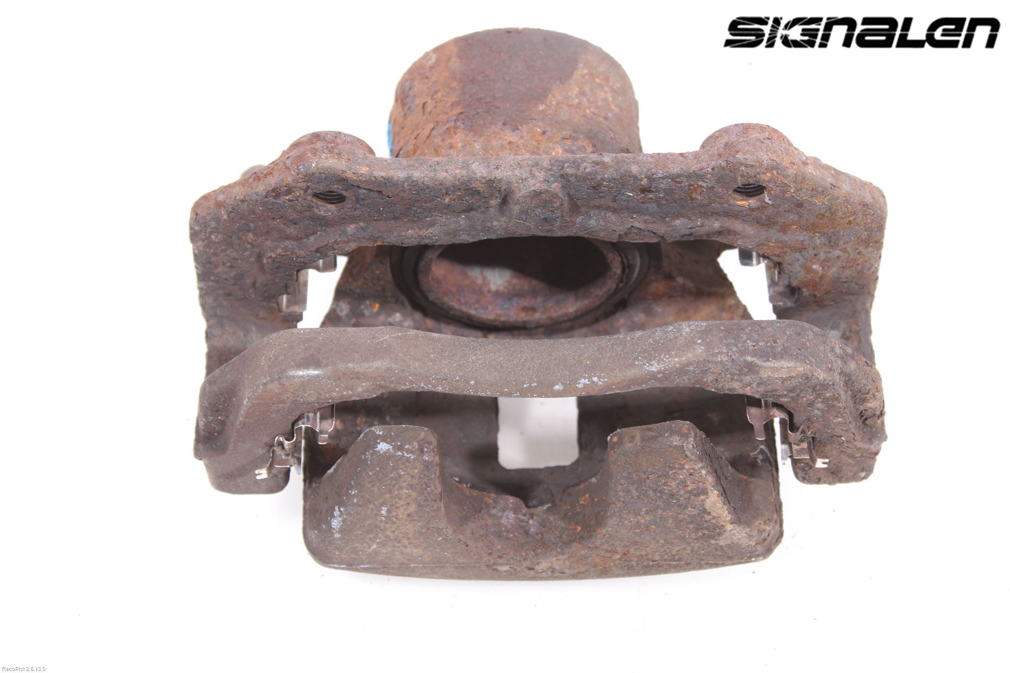 Suzuki GRAND VITARA II 06-14 Bremsecaliper Foran Høyre