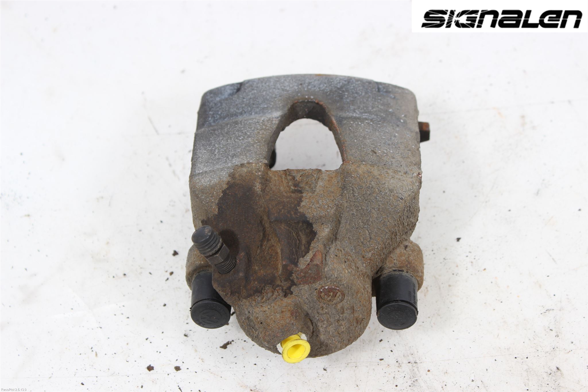 Audi A1/S1 11-18 Bremsecaliper Foran Venstre