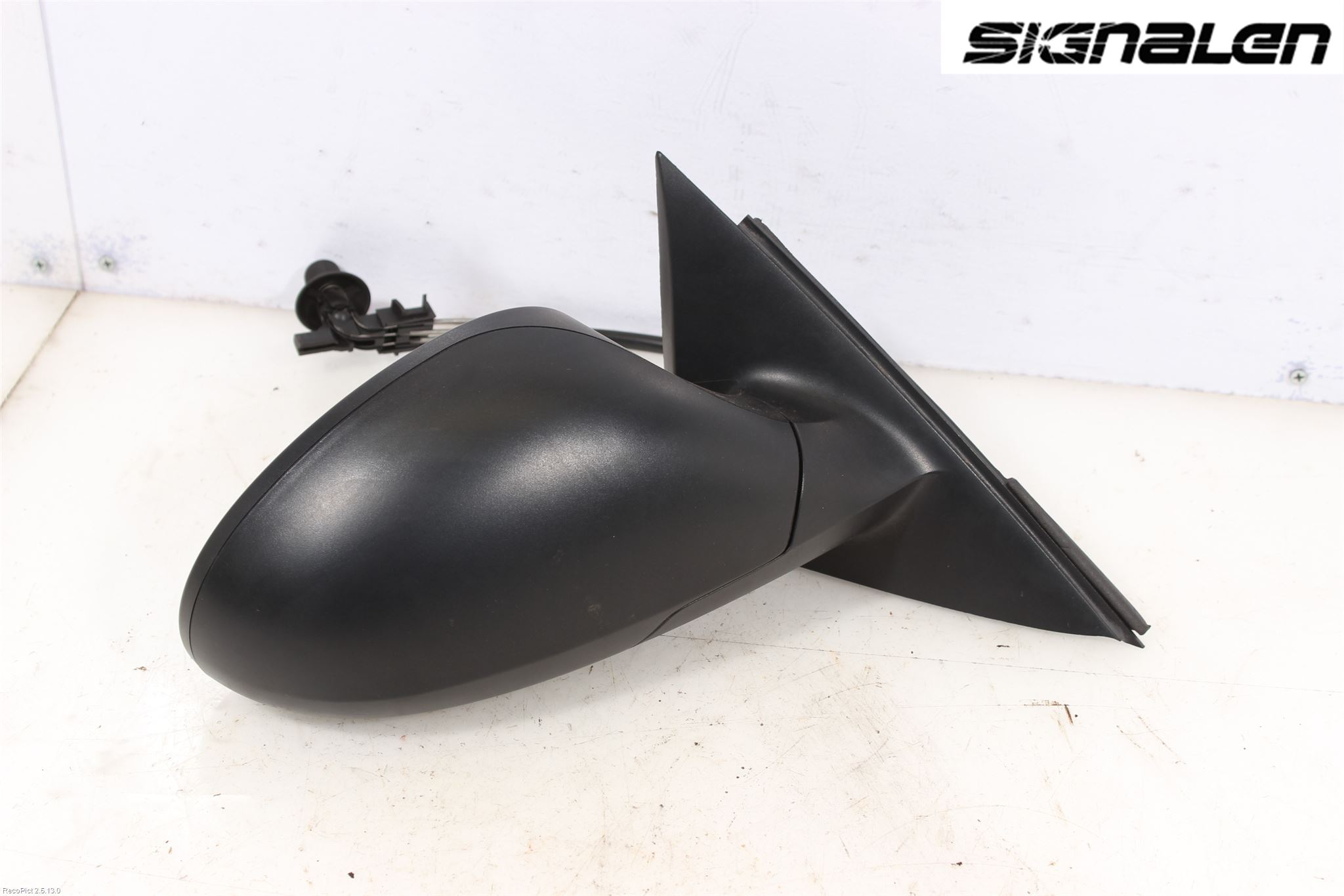 Seat IBIZA III 02-06 Speil H M-Innvjustering