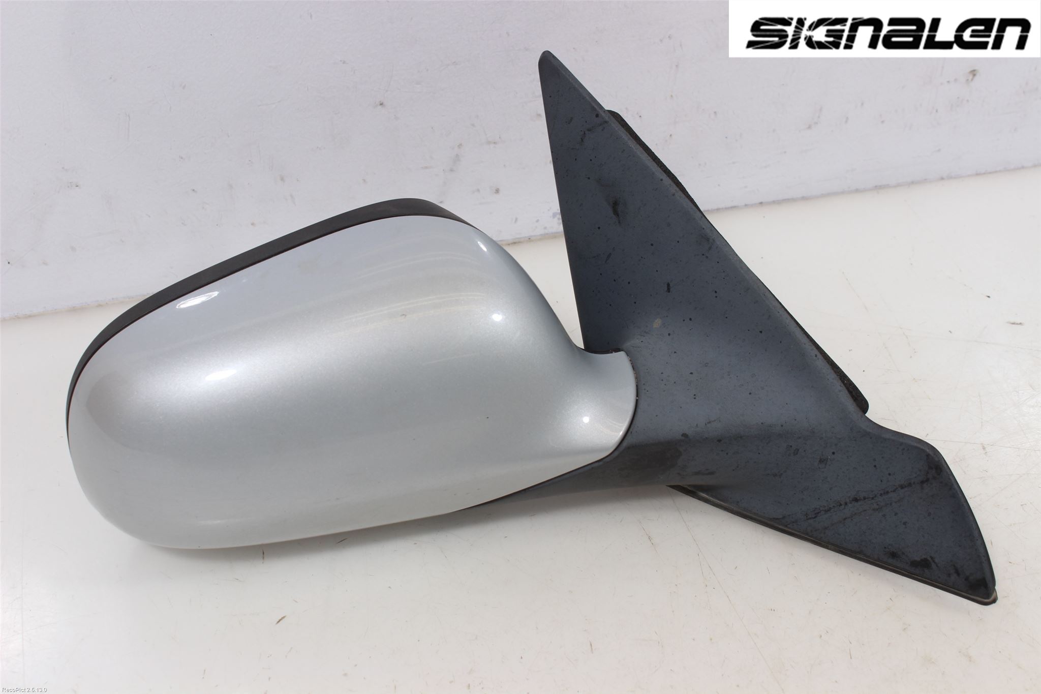 Saab 9-3 VER2/VER3 08-15 Speil H M-El Justering