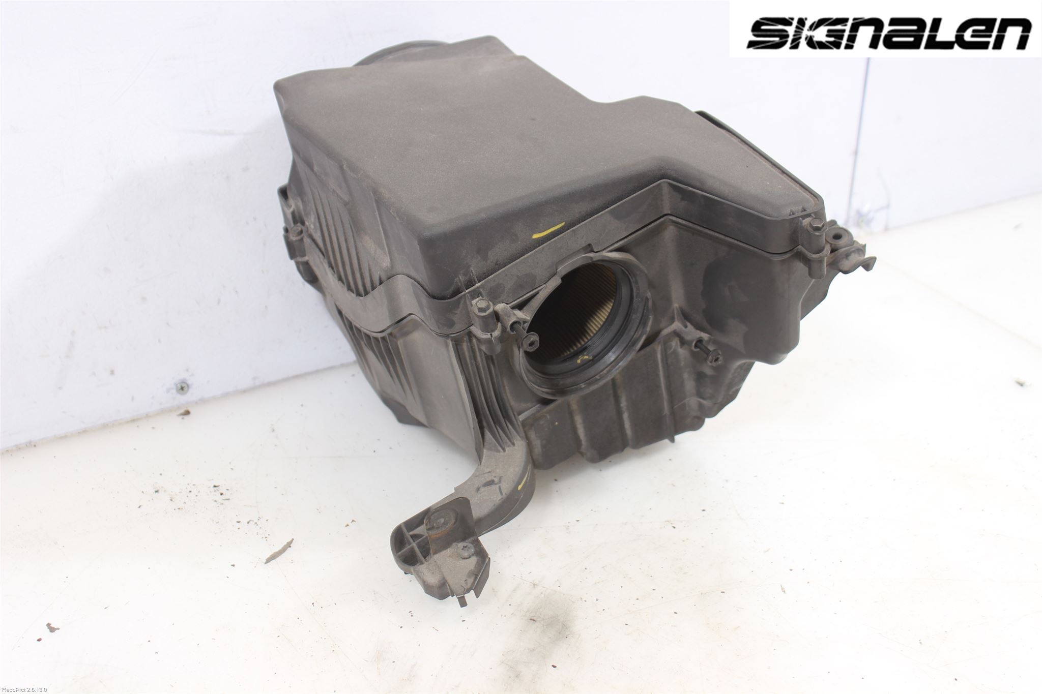 Volvo V50 08-12 Luftfilter Boks