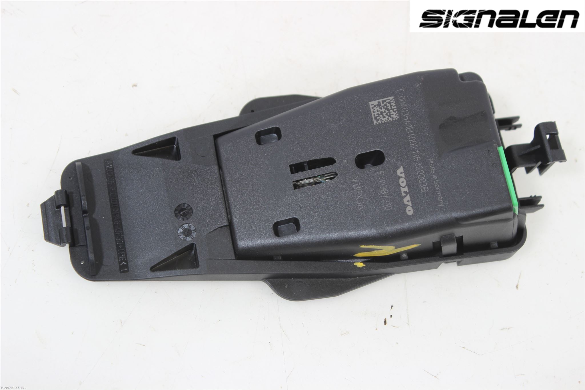 Volvo XC60 14-17 Sensor Kollisjonsbeskyttelse