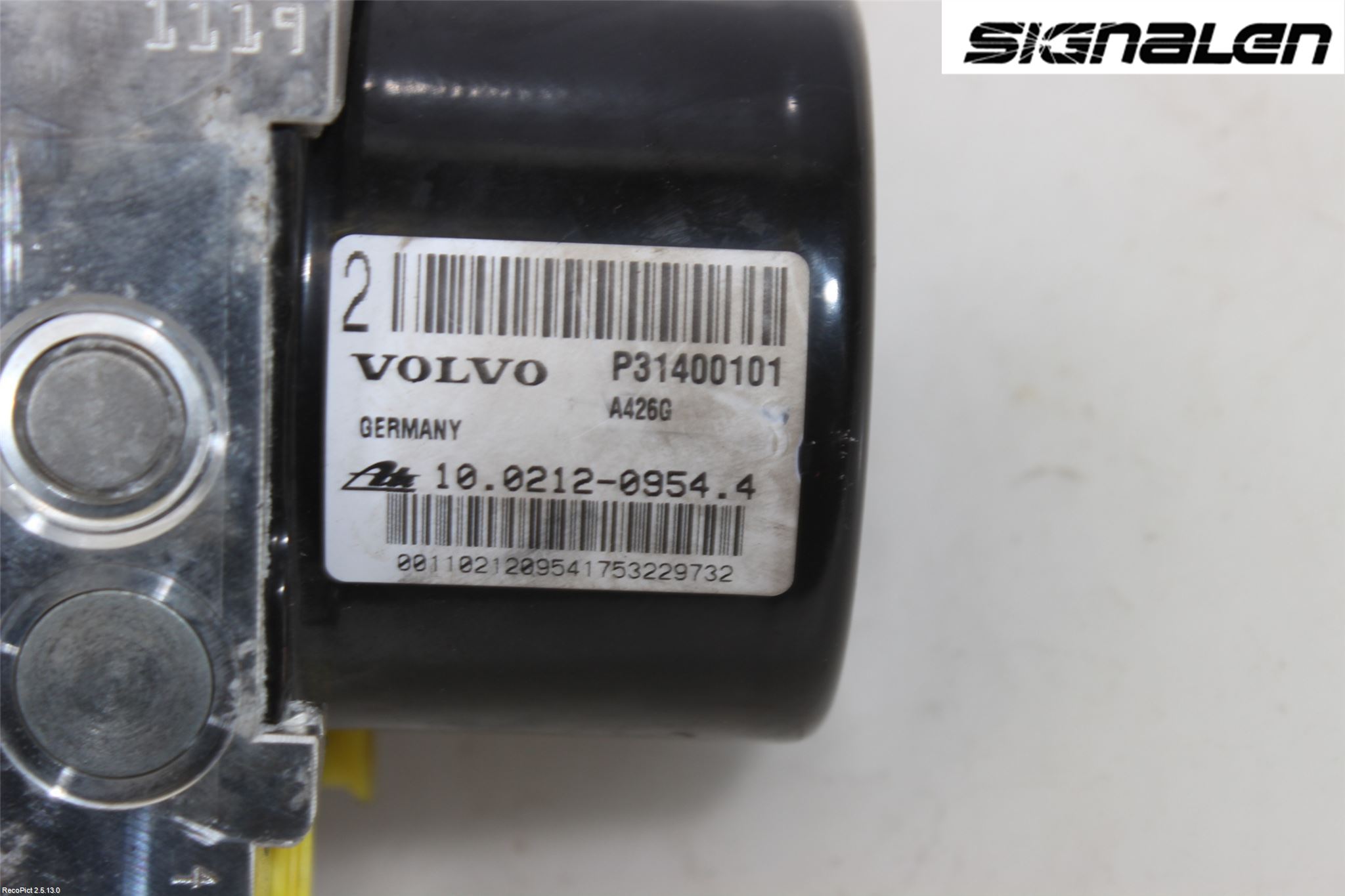 Volvo XC60 14-17 Abs Hydraulikkaggregat