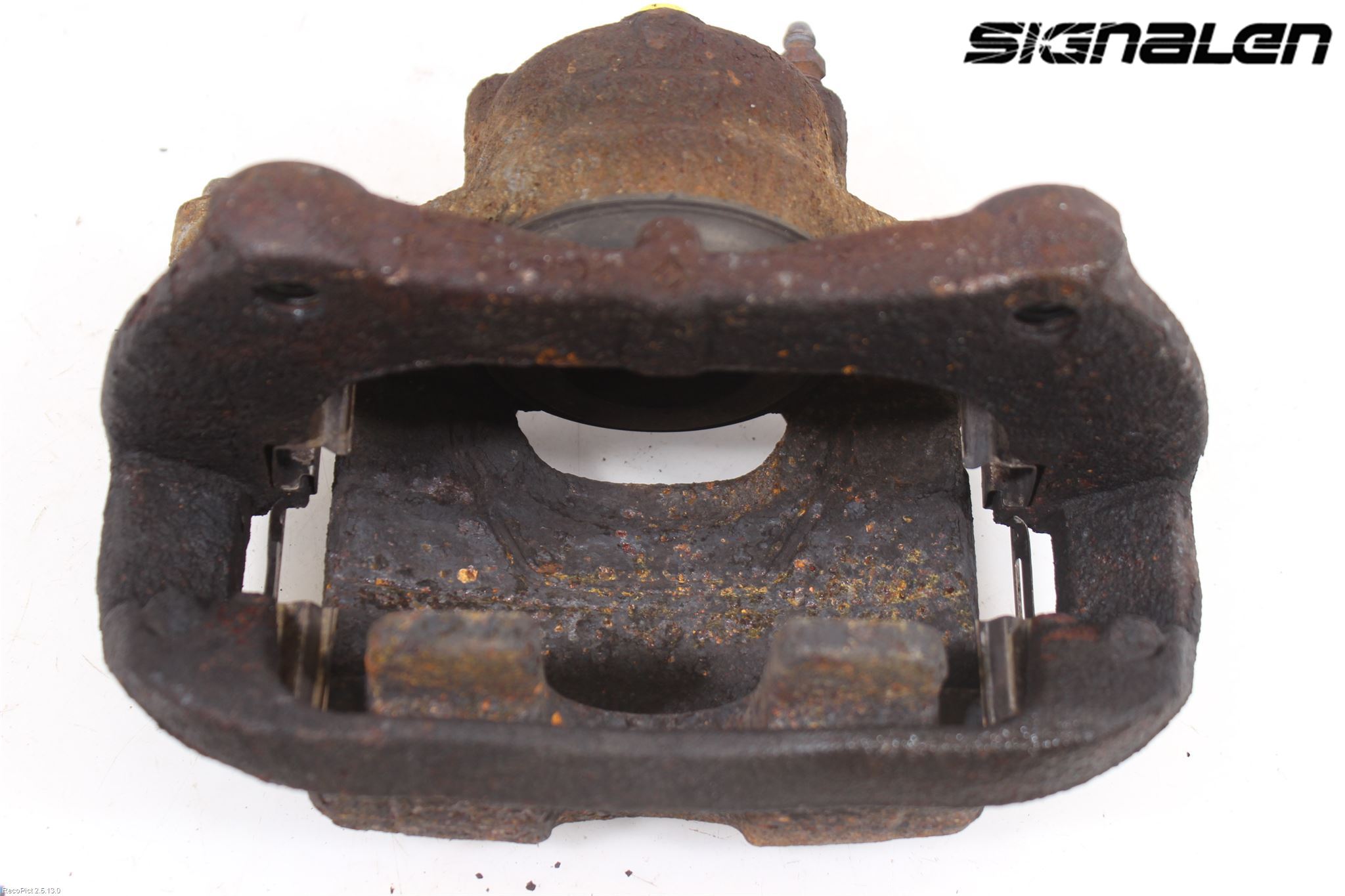 Opel ASTRA J 10-15 Bremsecaliper Foran Høyre