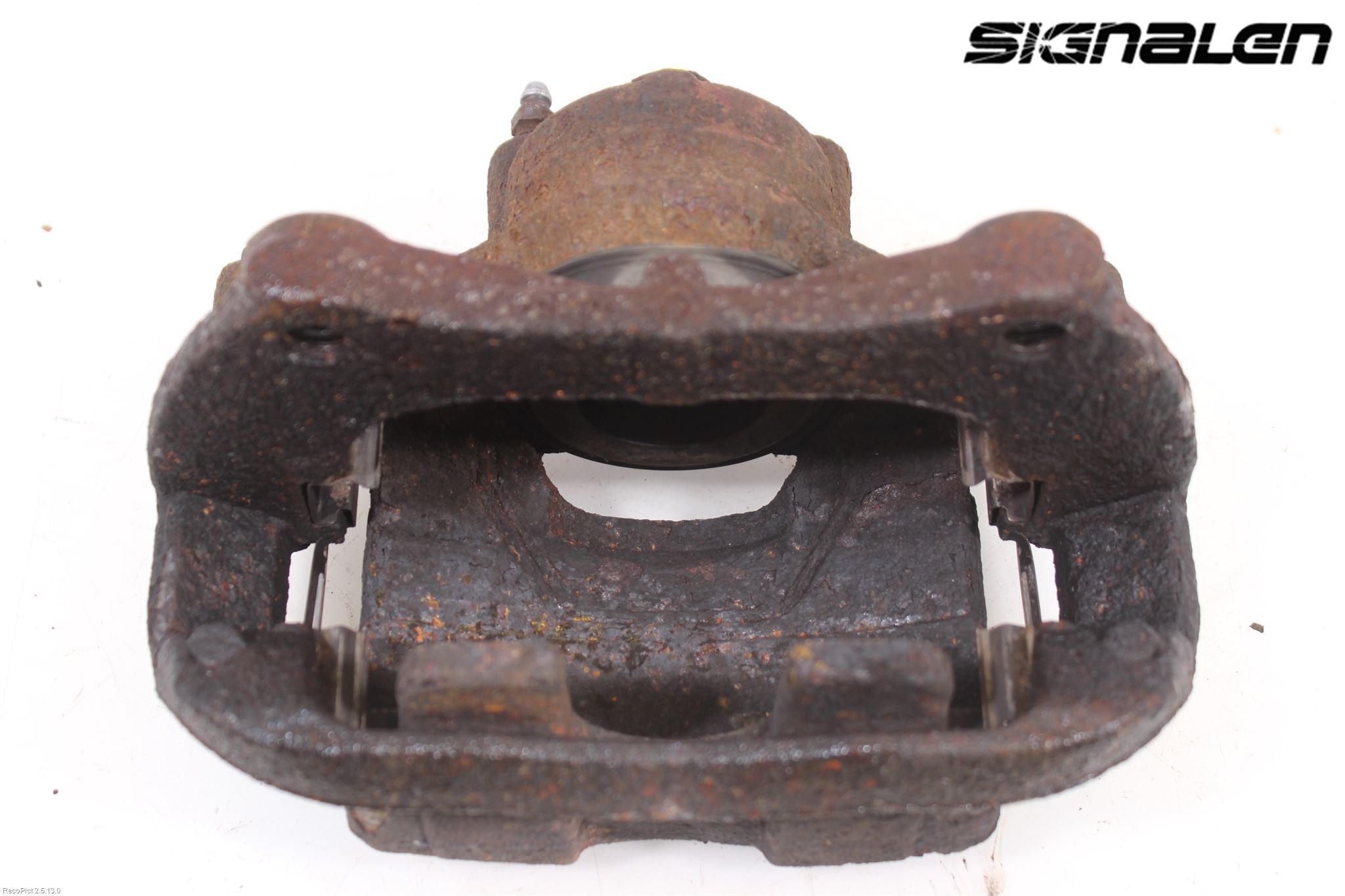 Opel ASTRA J 10-15 Bremsecaliper Foran Venstre