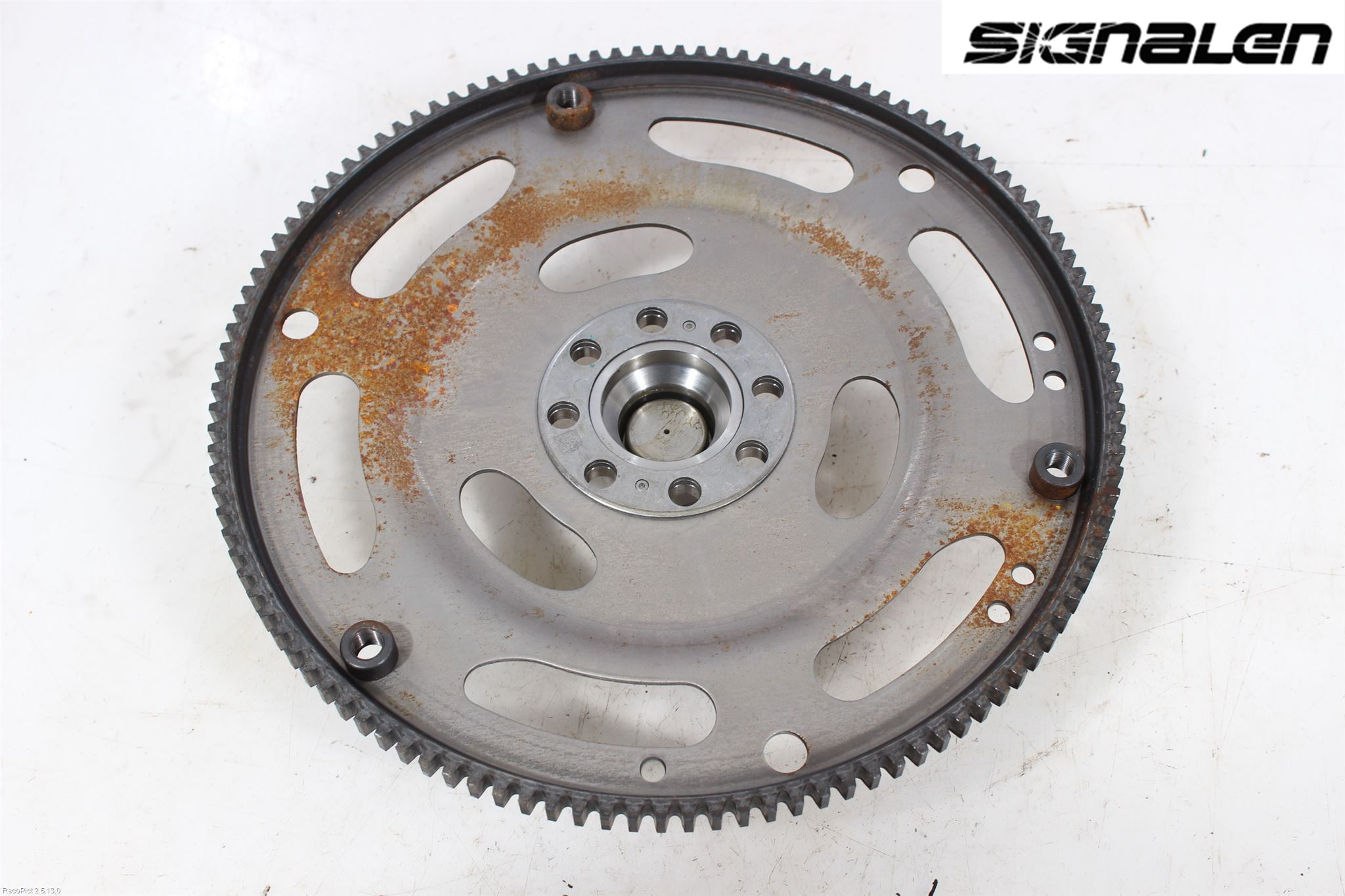 Audi A4/S4 B9 16-19 Svinghjul Manuell