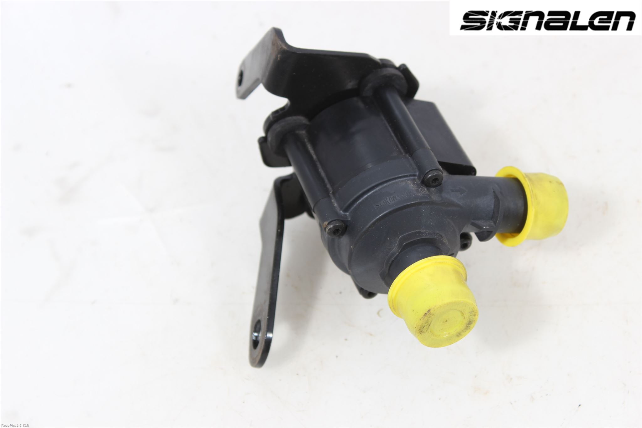 Audi A4/S4 B9 16-19 Varme Sirkulasjonspumpe