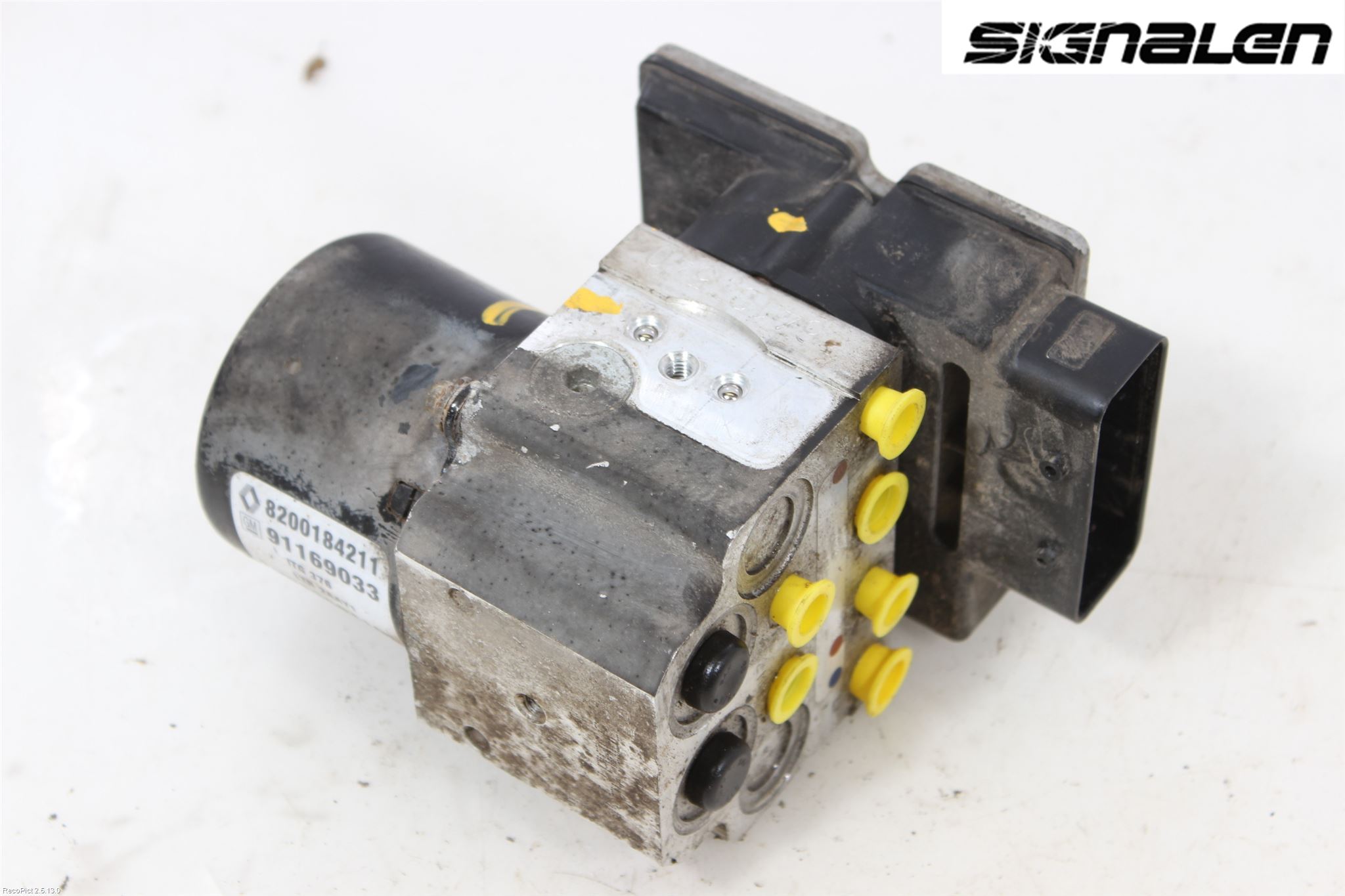 Opel VIVARO 01-14 Abs Hydraulikkaggregat