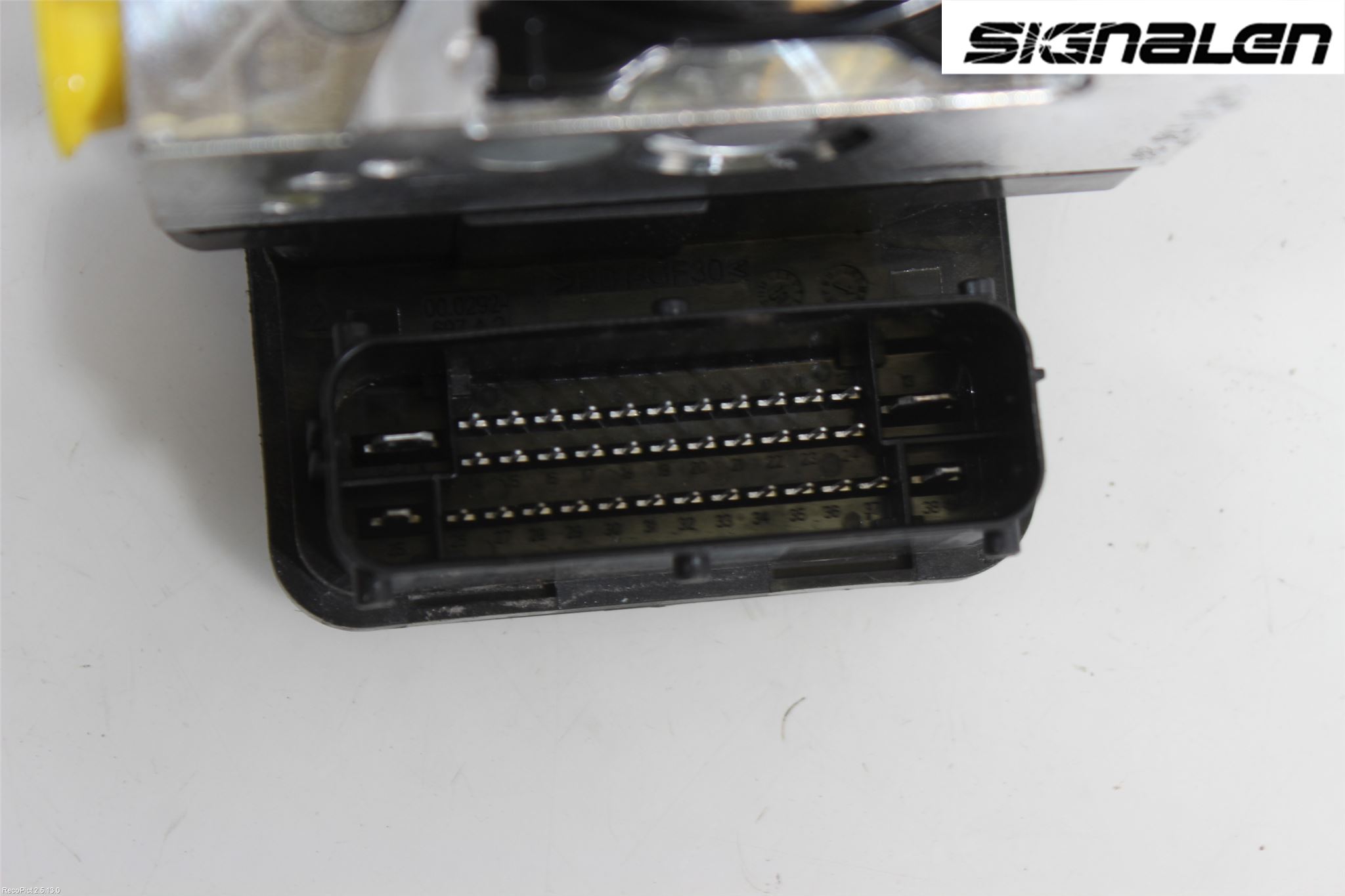 Opel ASTRA J 10-15 Abs Hydraulikkaggregat
