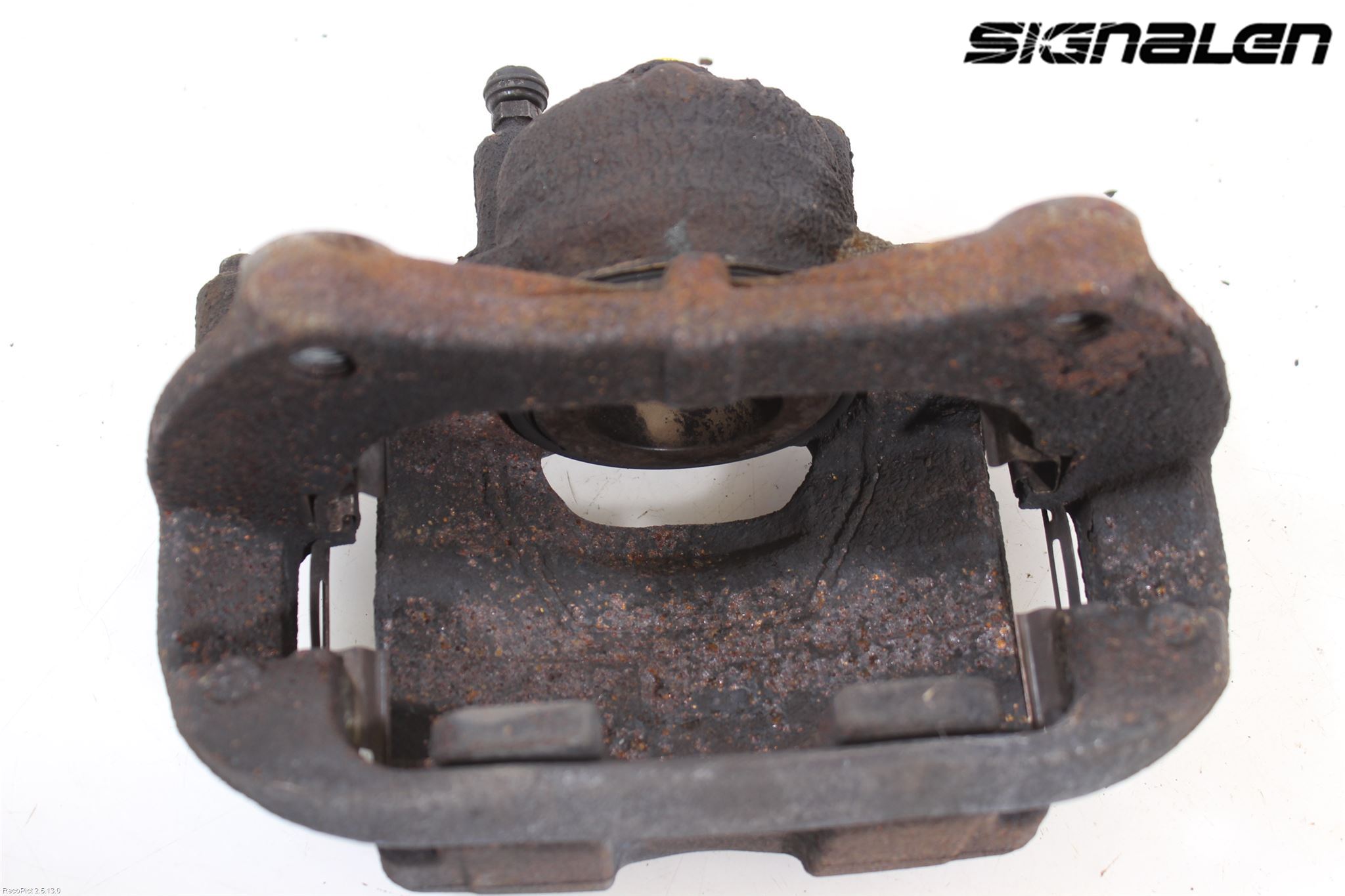 Opel ASTRA J 10-15 Bremsecaliper Foran Venstre