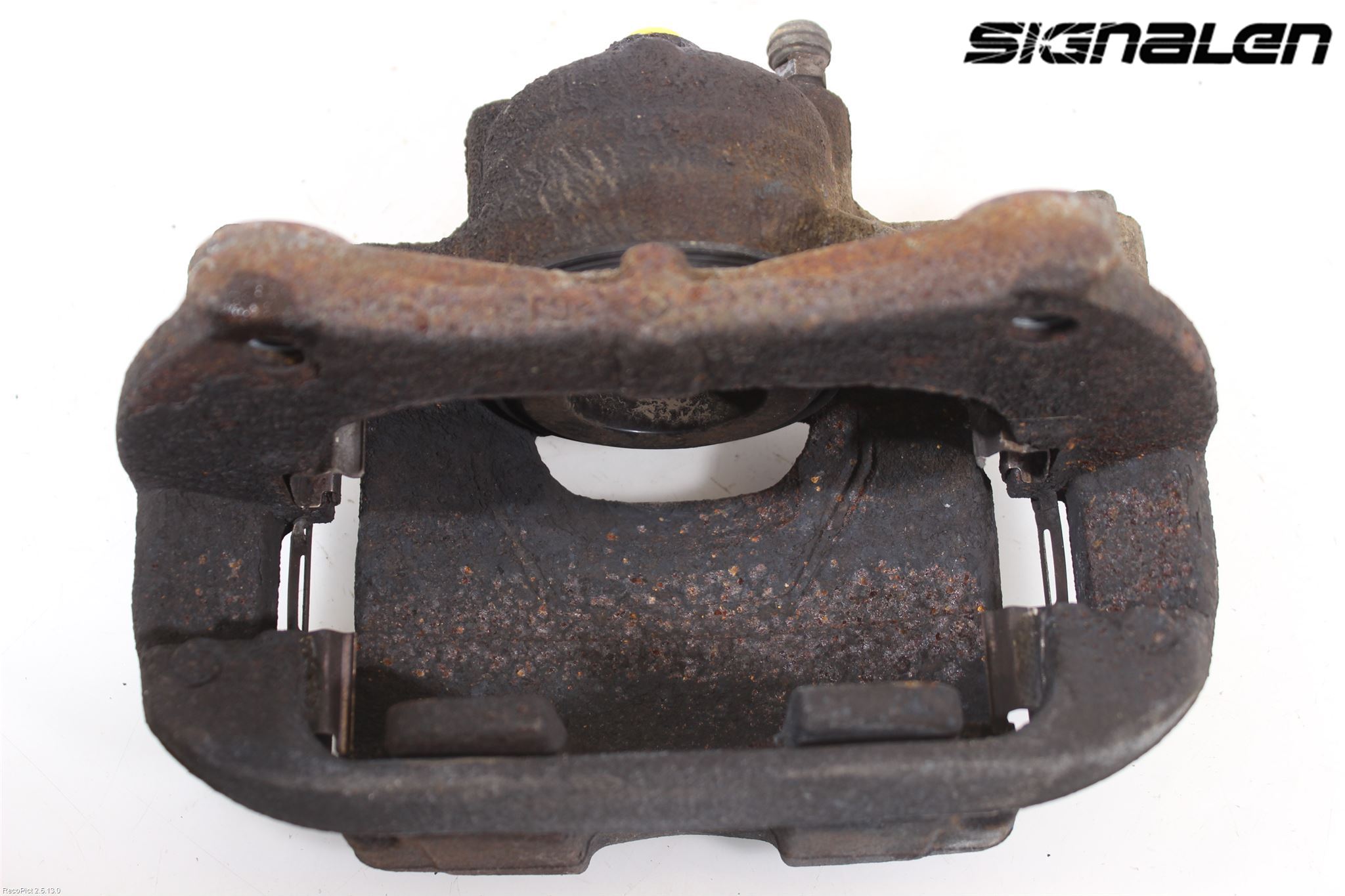 Opel ASTRA J 10-15 Bremsecaliper Foran Høyre