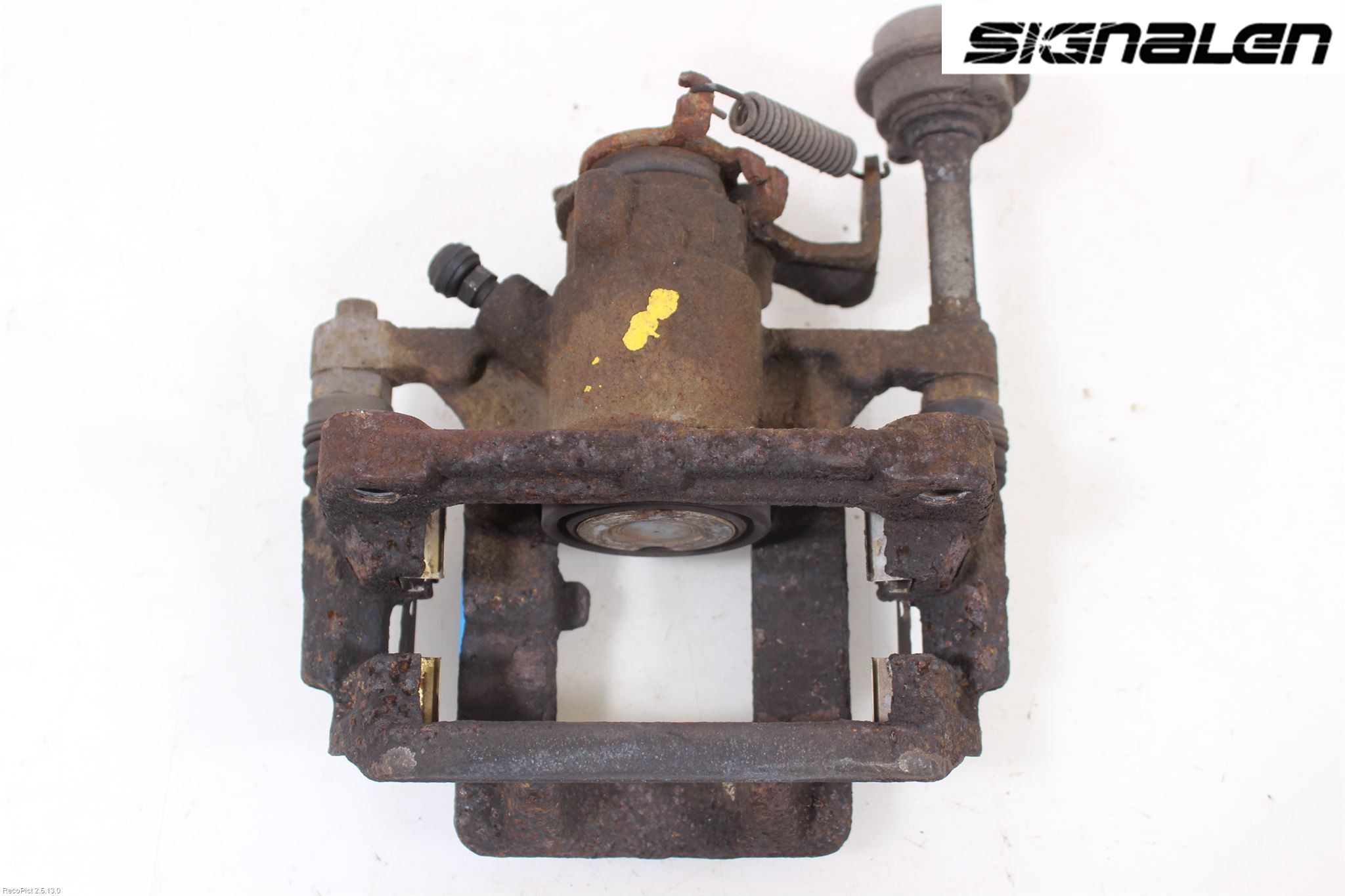Opel ASTRA J 10-15 Bremsecaliper Bak Høyre