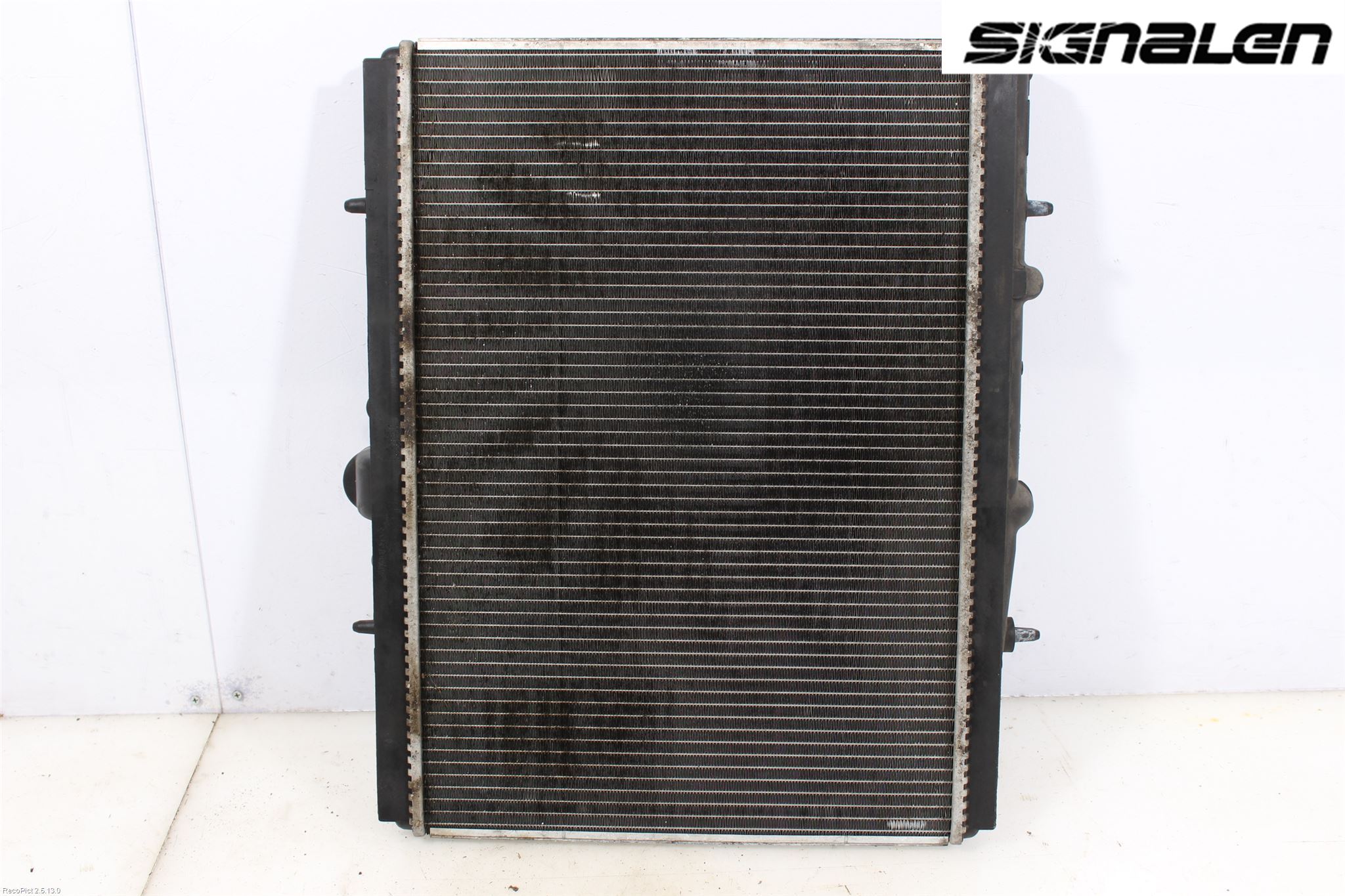 Citroen C5 -04 Radiator Manuell