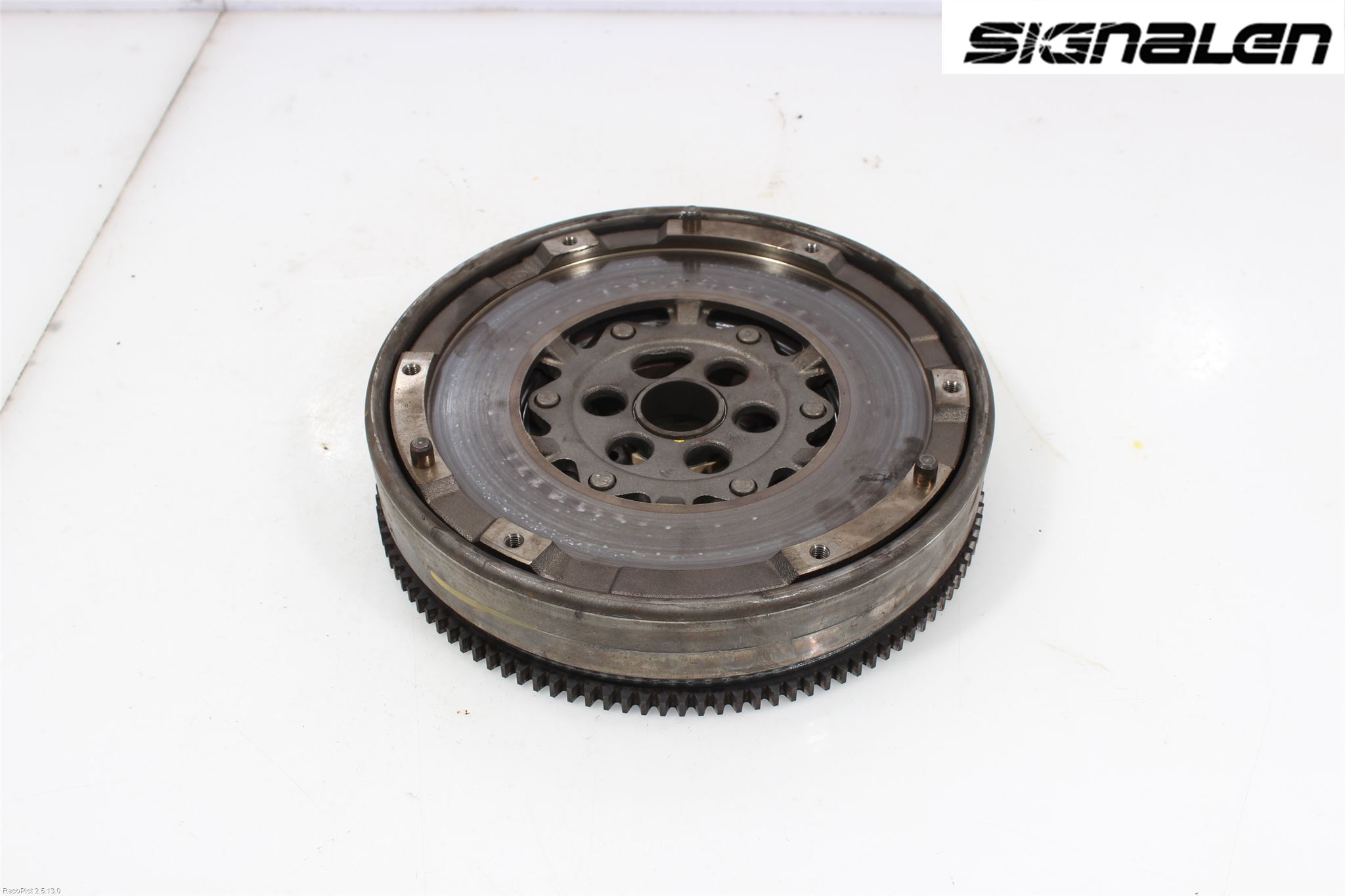 BMW 3 E90/91 SED/TOU 05-12 Svinghjul Manuell