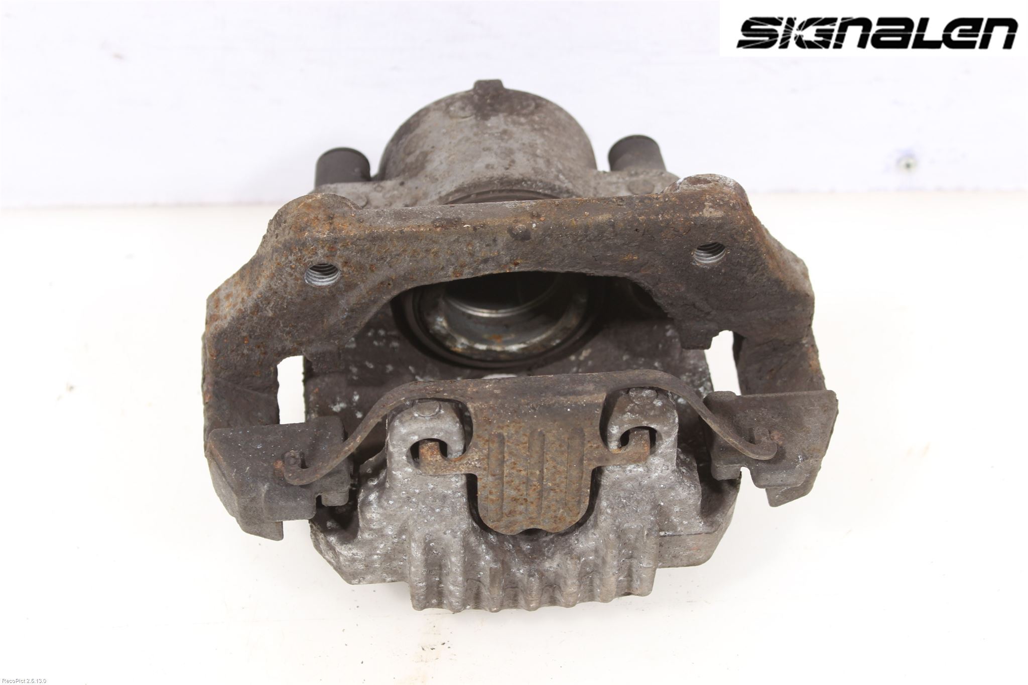 BMW 3 E90/91 SED/TOU 05-12 Bremsecaliper Foran Høyre