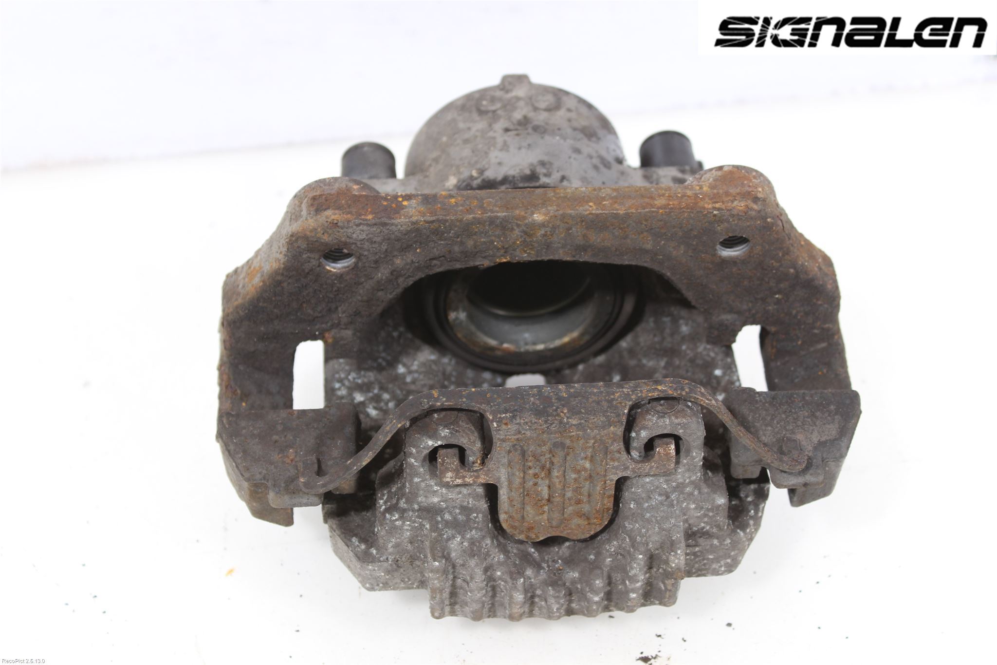 BMW 3 E90/91 SED/TOU 05-12 Bremsecaliper Foran Venstre