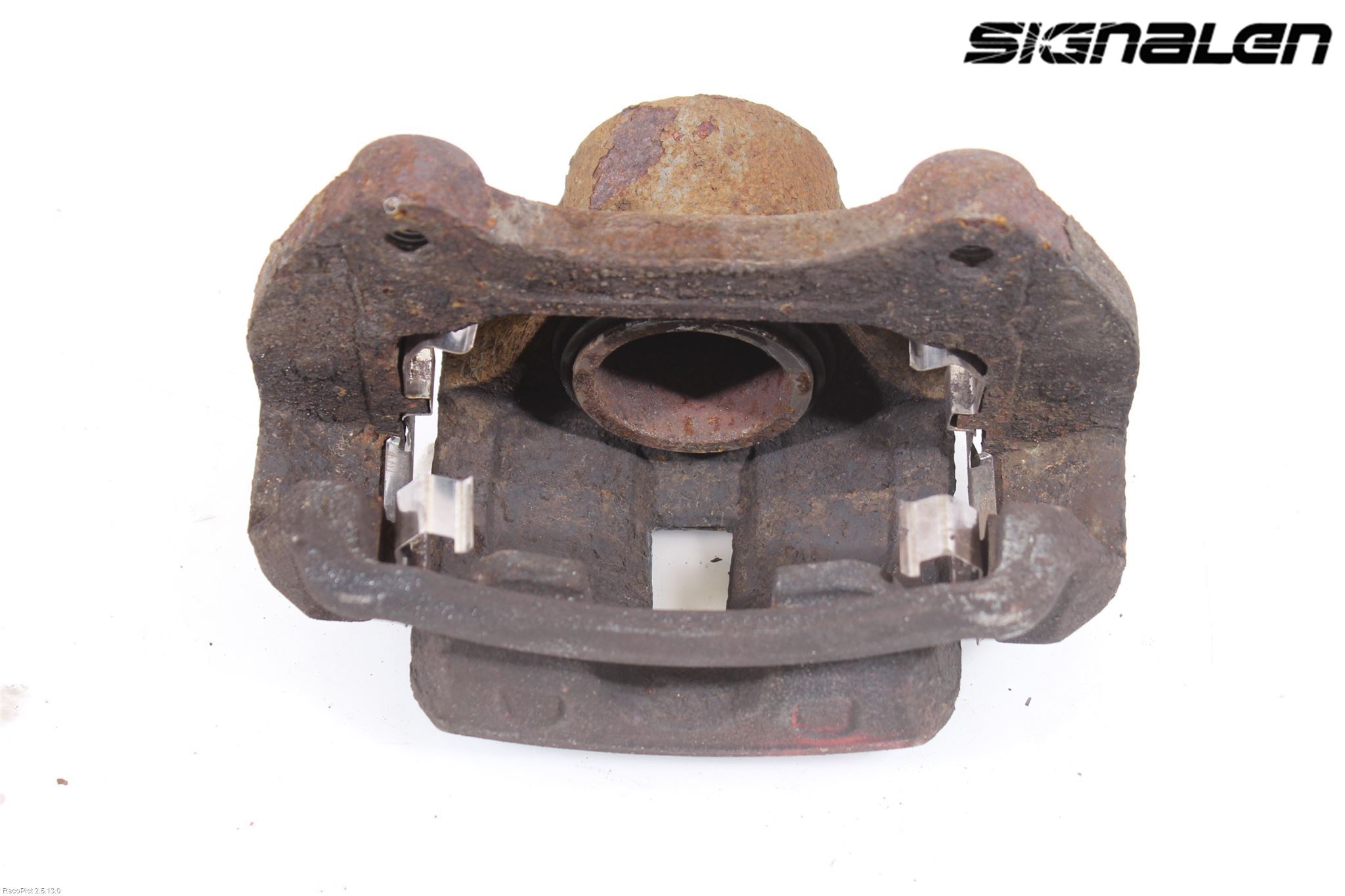 Opel INSIGNIA 09-16 Bremsecaliper Foran Høyre