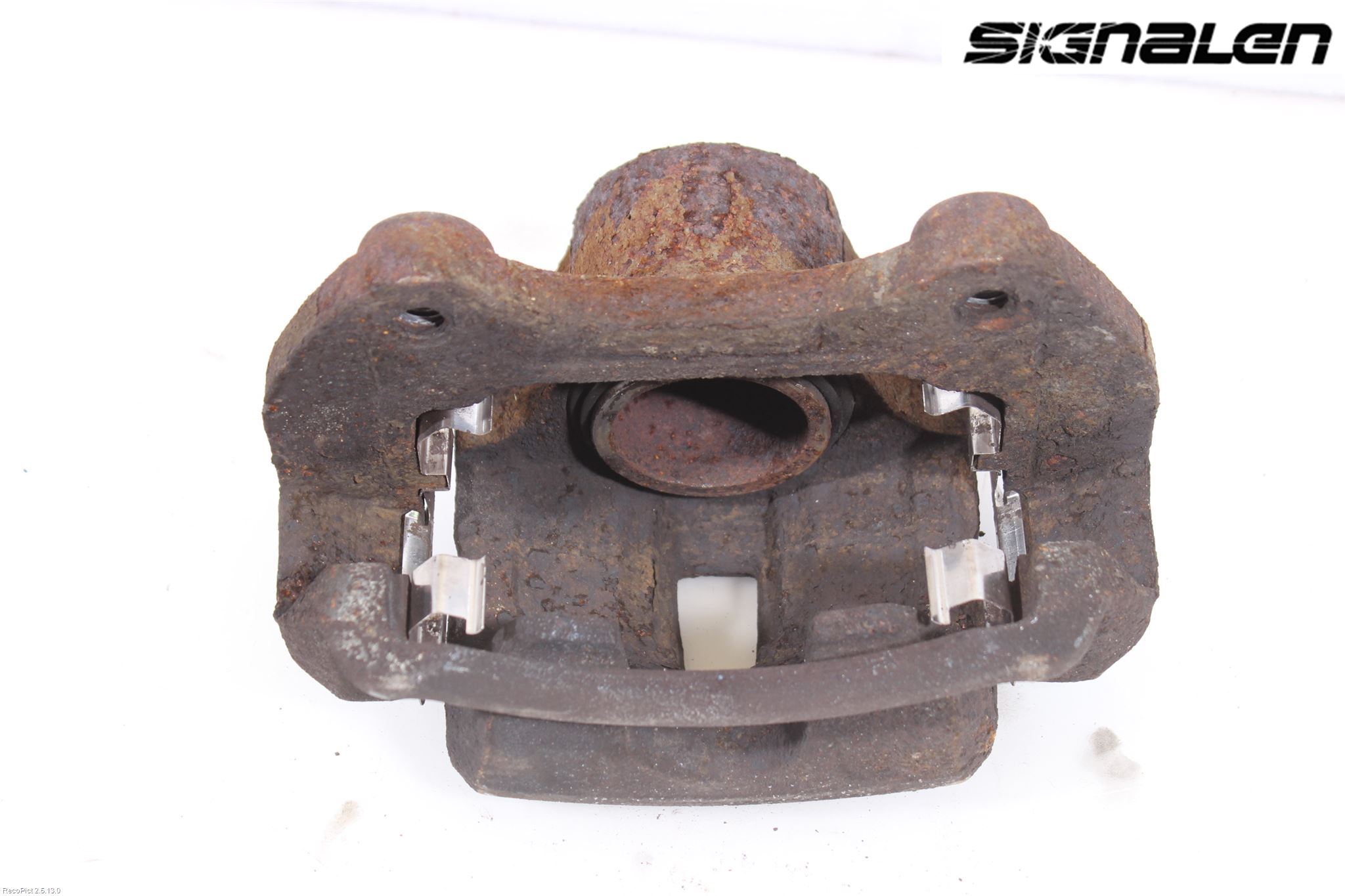 Opel INSIGNIA 09-16 Bremsecaliper Foran Venstre