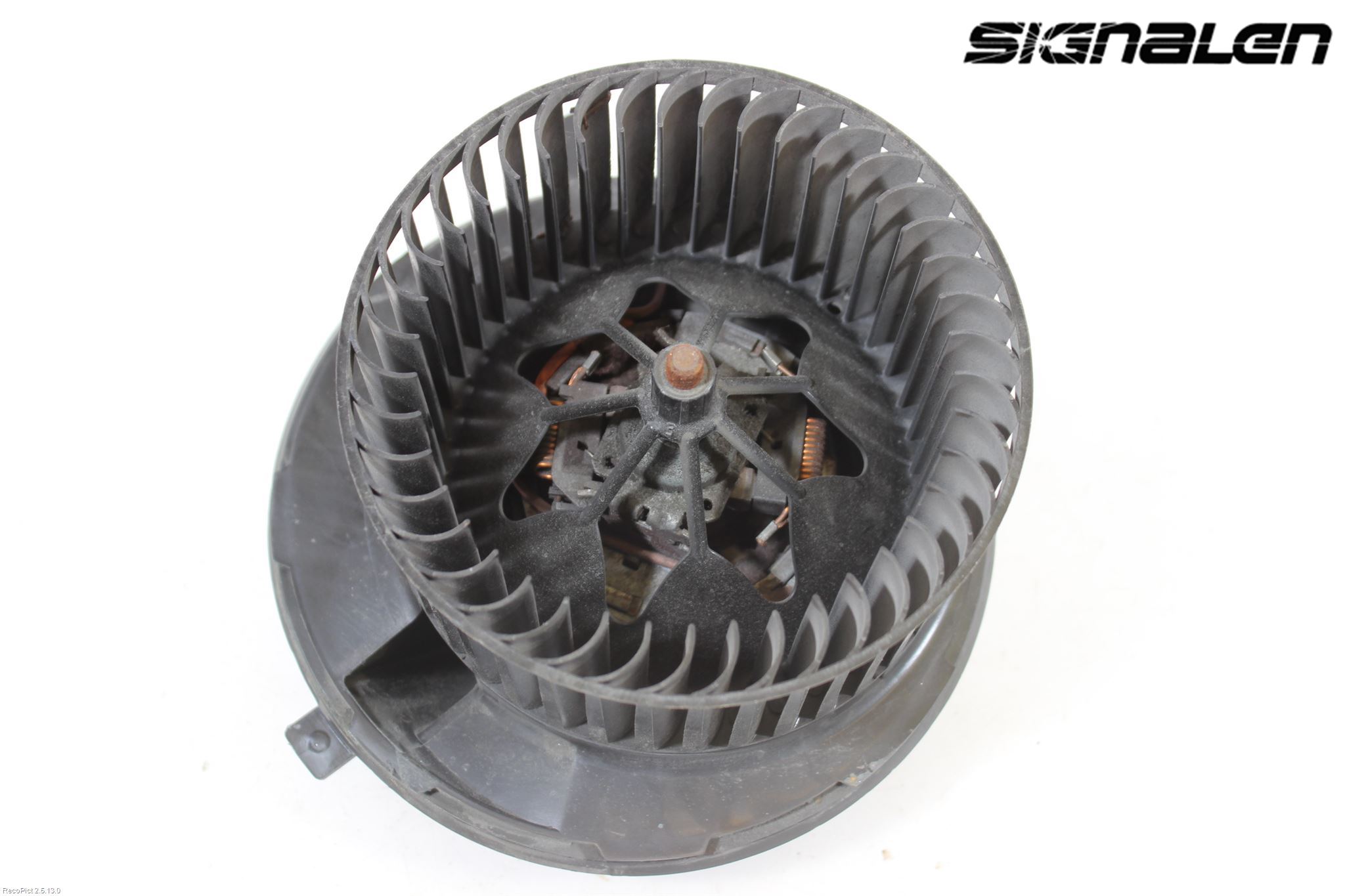 Skoda YETI Varmeapparat Viftemotor