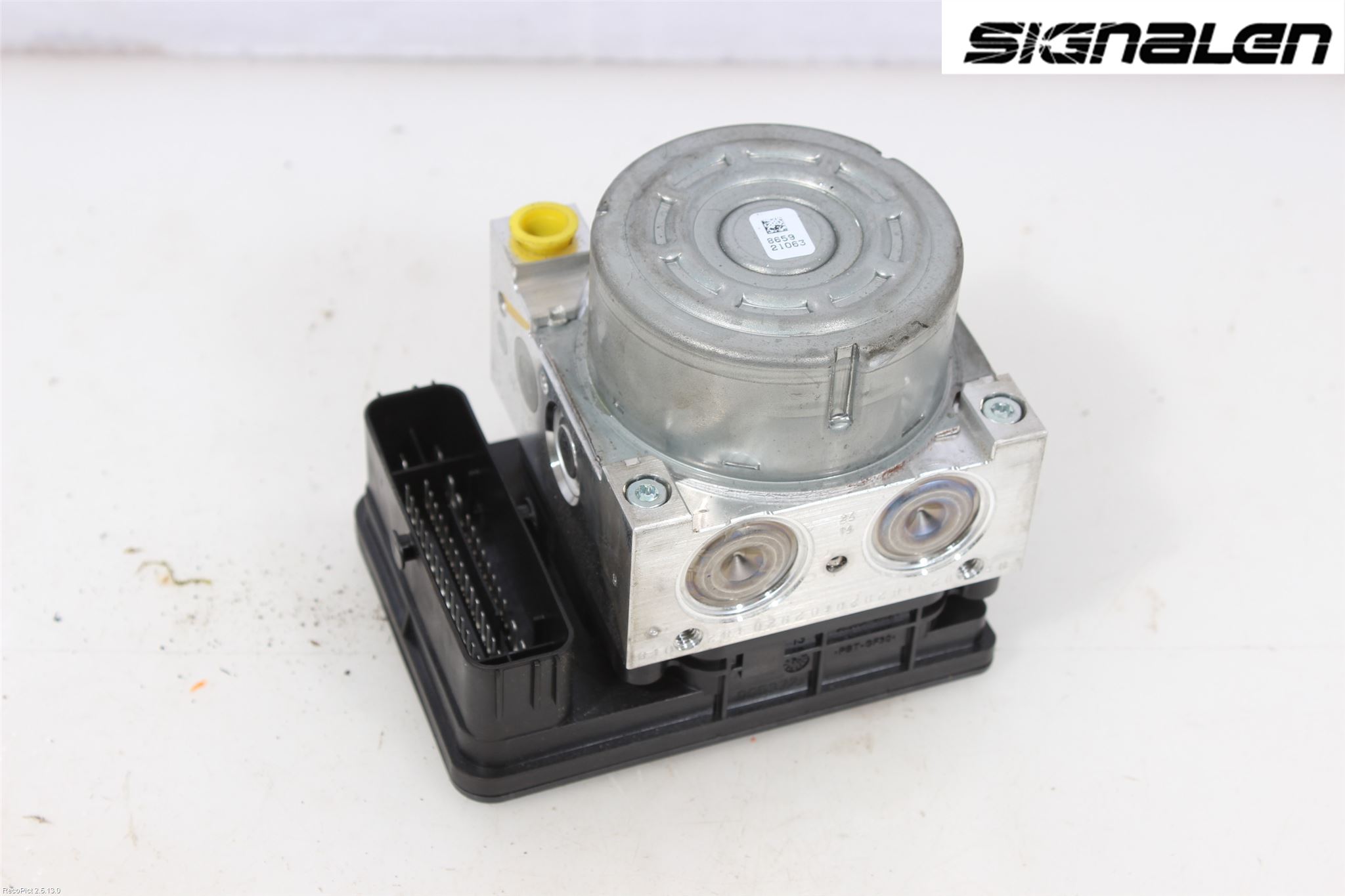 Volkswagen VW PASSAT 15-19 Abs Hydraulikkaggregat
