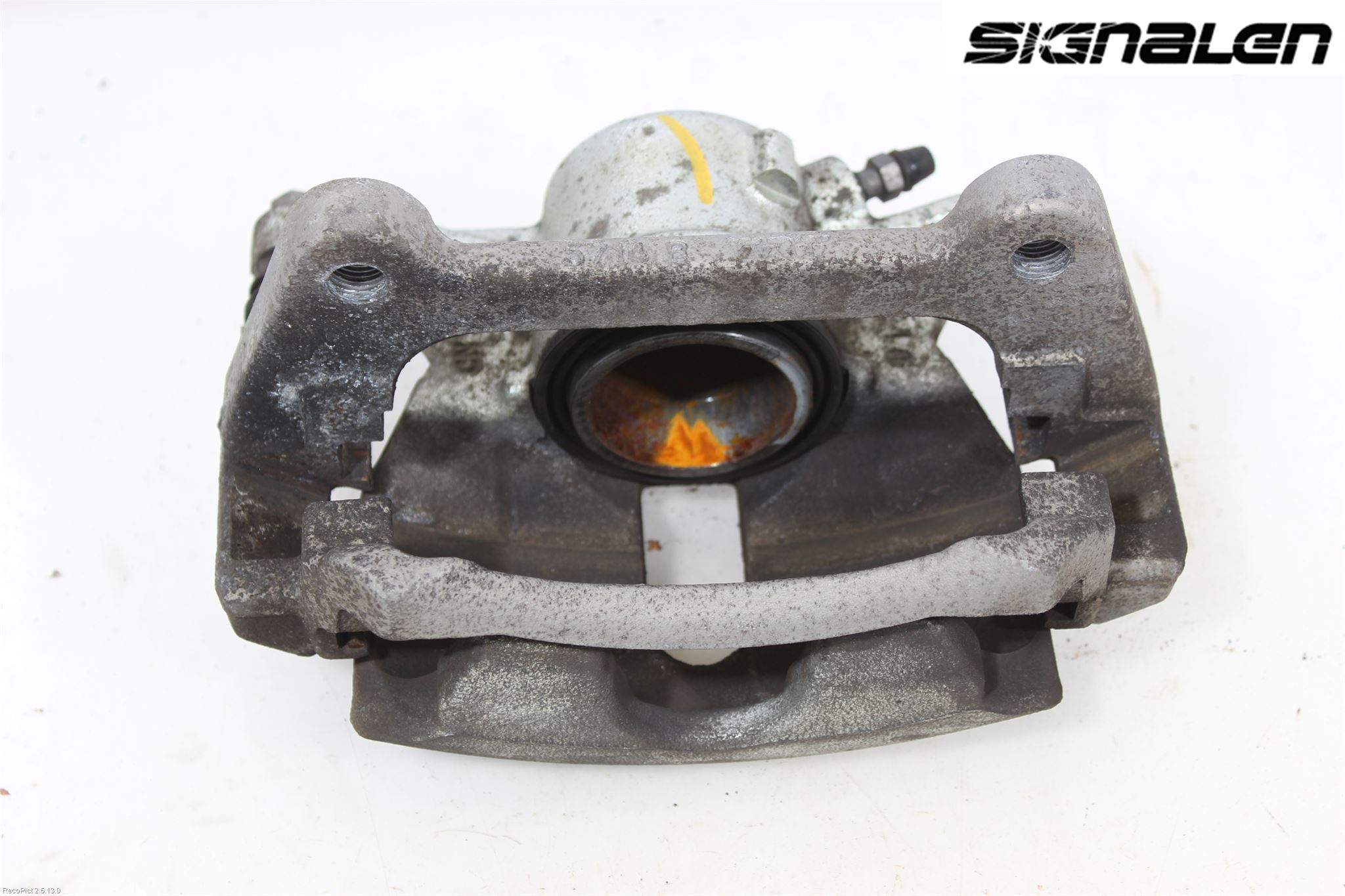 Volkswagen VW PASSAT 15-19 Bremsecaliper Foran Høyre