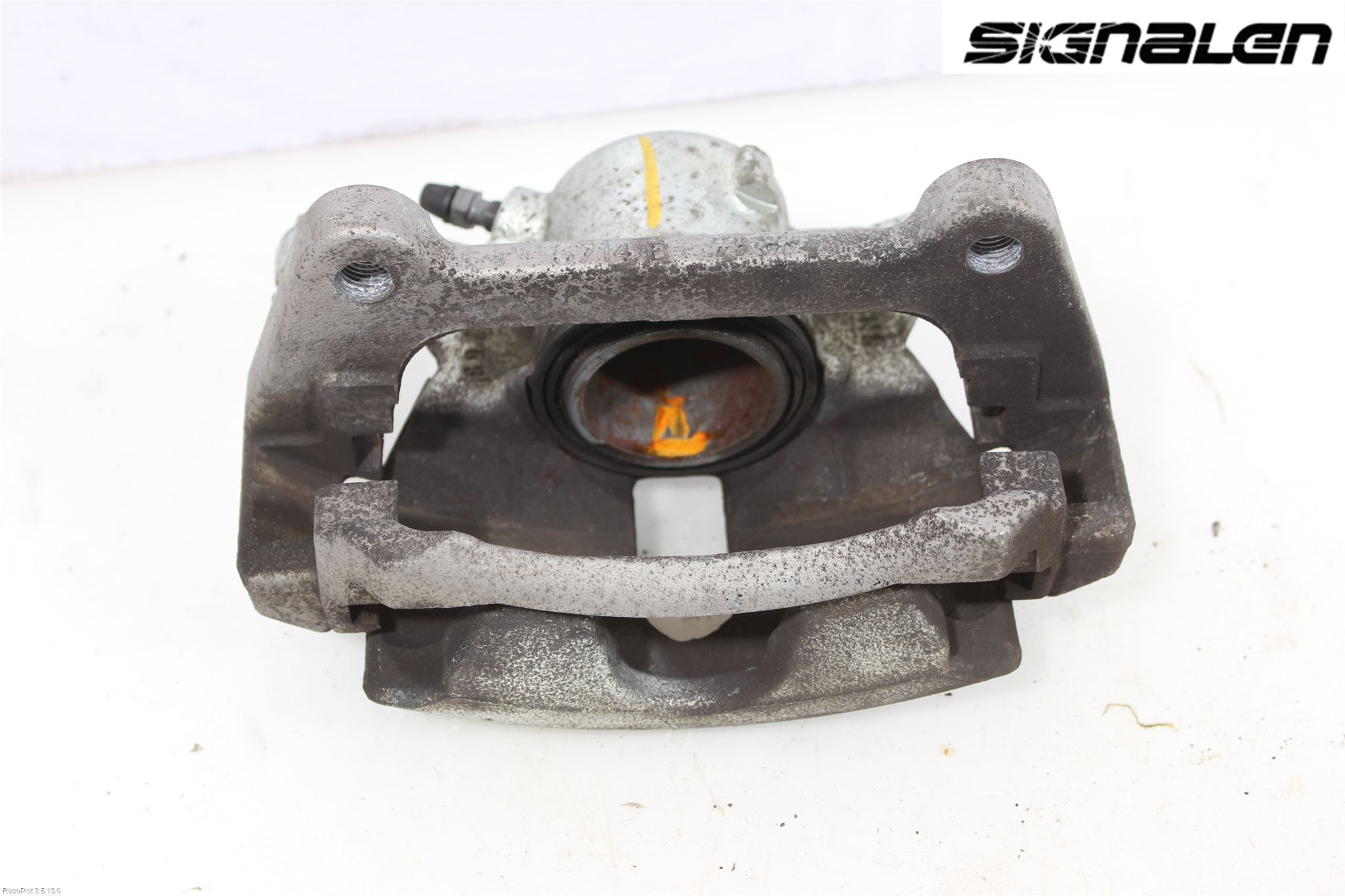 Volkswagen VW PASSAT 15-19 Bremsecaliper Foran Venstre