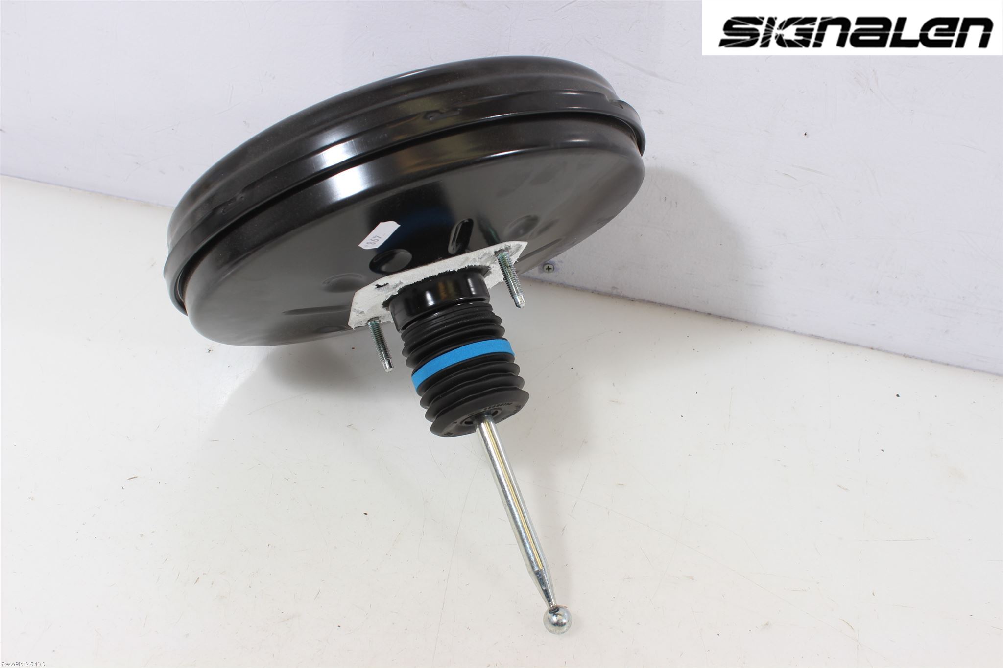 Volkswagen VW PASSAT 15-19 Bremseservo