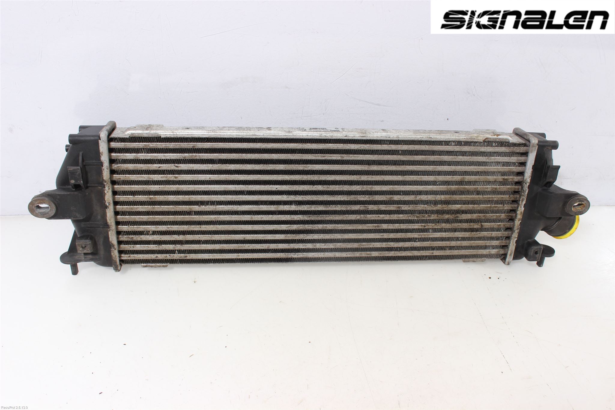 Nissan PRIMASTAR Intercooler Radiator