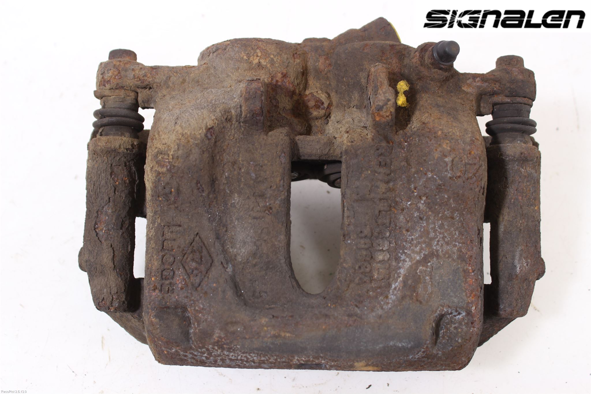 Nissan PRIMASTAR Bremsecaliper Foran Venstre